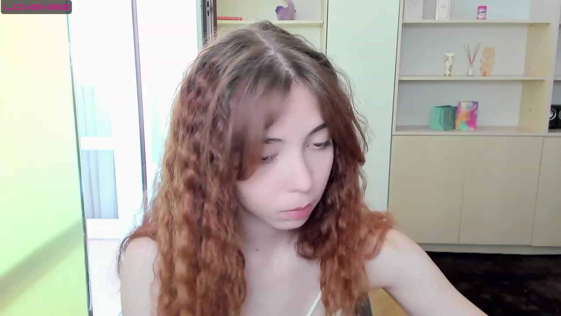 Gallery image thumbnail from KristinaRed's myfreecams stream on, 08/03/2023, 08:41 image 4 of 20