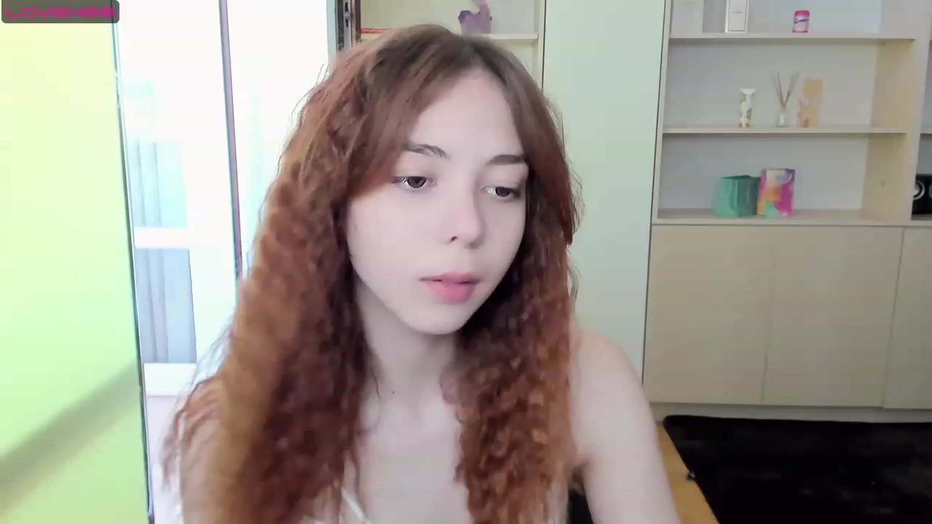 Gallery image thumbnail from KristinaRed's myfreecams stream on, 08/03/2023, 08:41 image 9 of 20