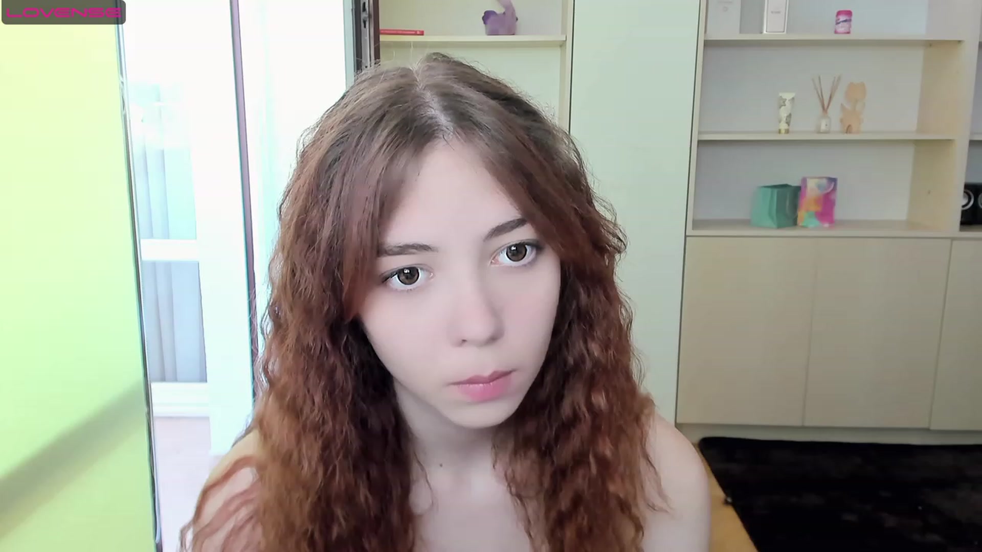 Gallery image thumbnail from KristinaRed's myfreecams stream on, 08/03/2023, 08:41 image 12 of 20