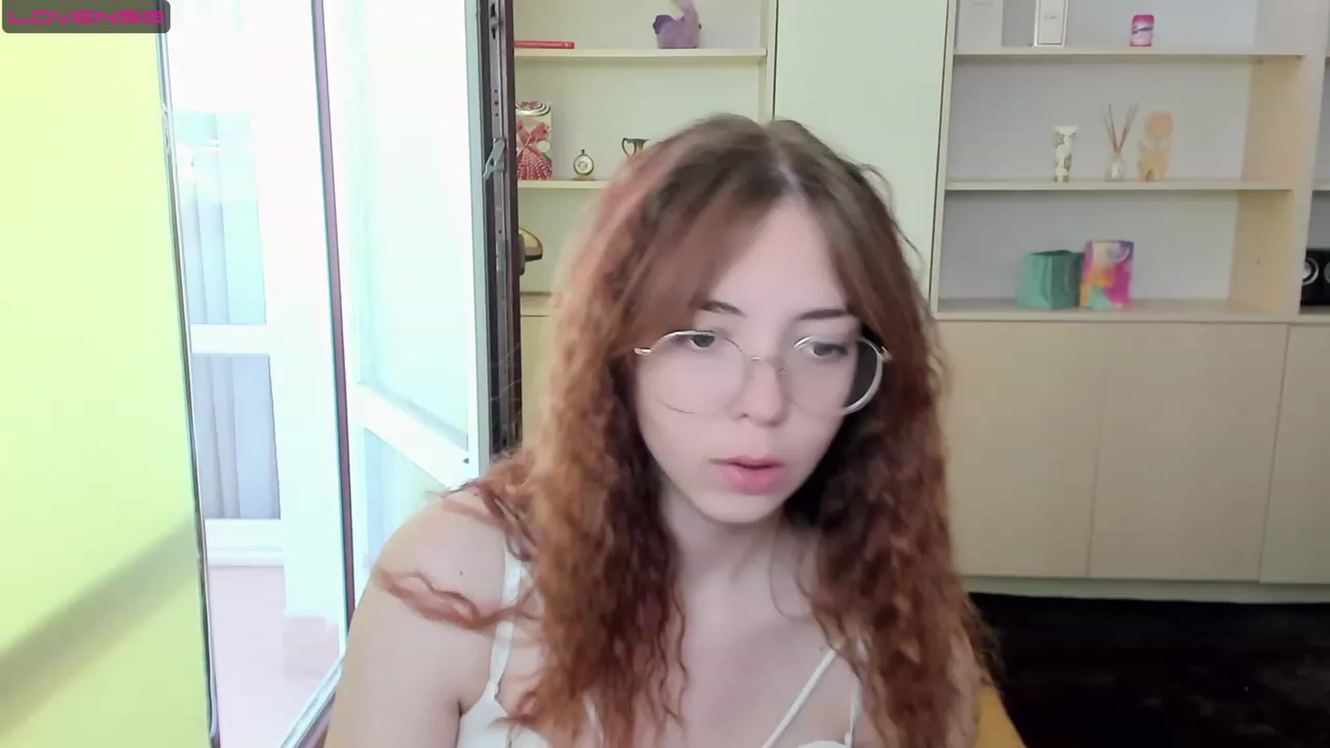 Gallery image thumbnail from KristinaRed's myfreecams stream on, 08/03/2023, 09:24 image 11 of 20
