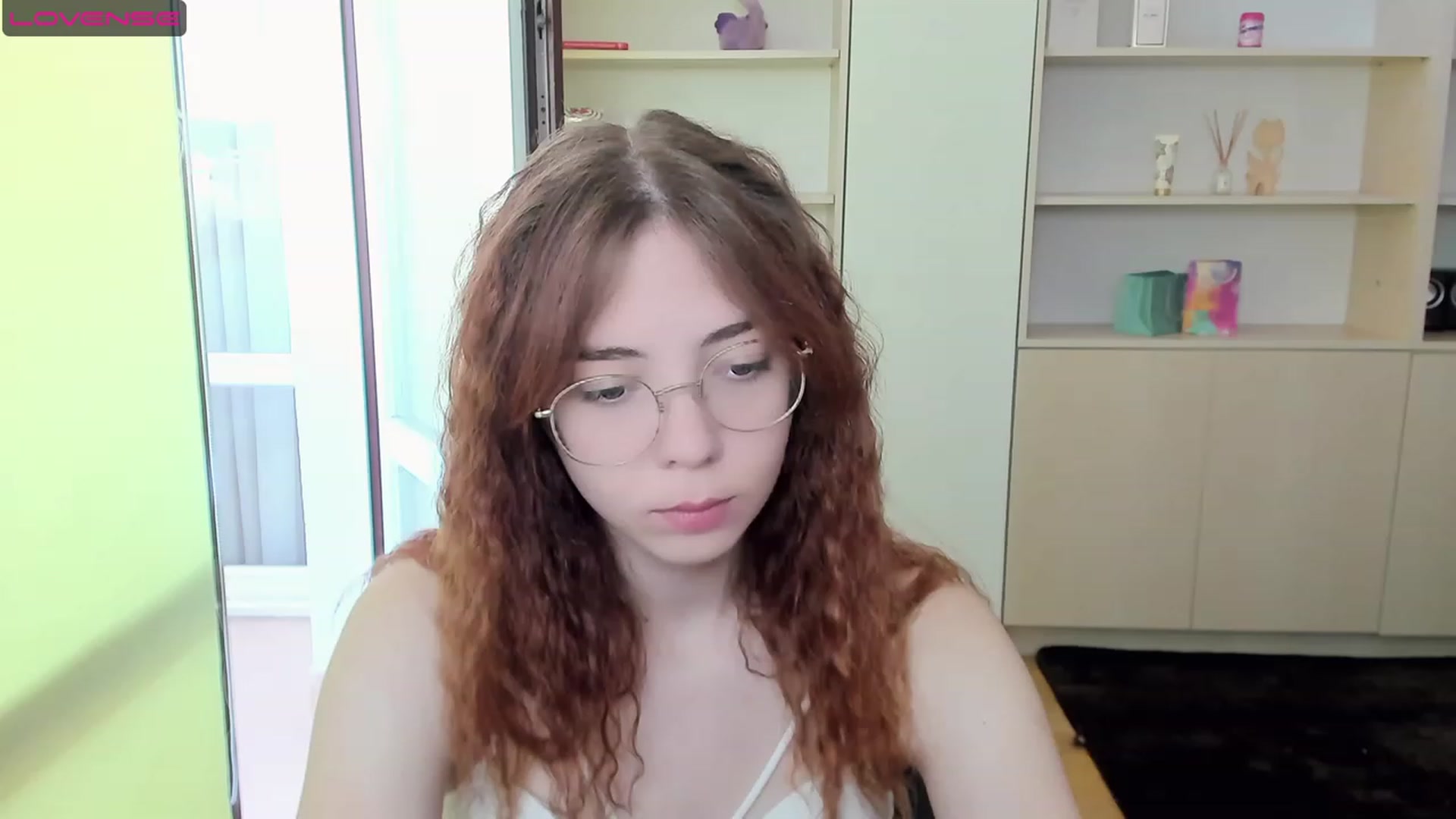 Gallery image thumbnail from KristinaRed's myfreecams stream on, 08/03/2023, 09:24 image 1 of 20