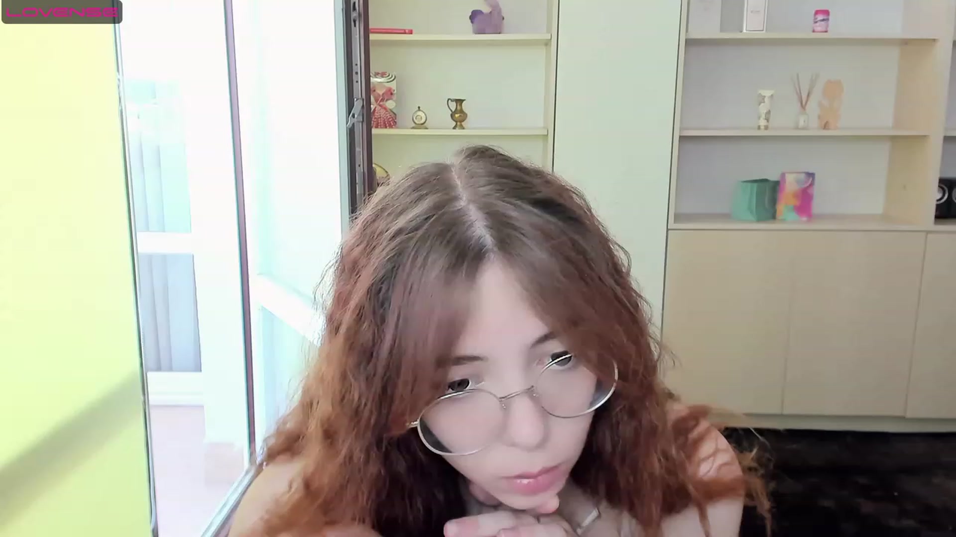 Gallery image thumbnail from KristinaRed's myfreecams stream on, 08/03/2023, 09:24 image 17 of 20