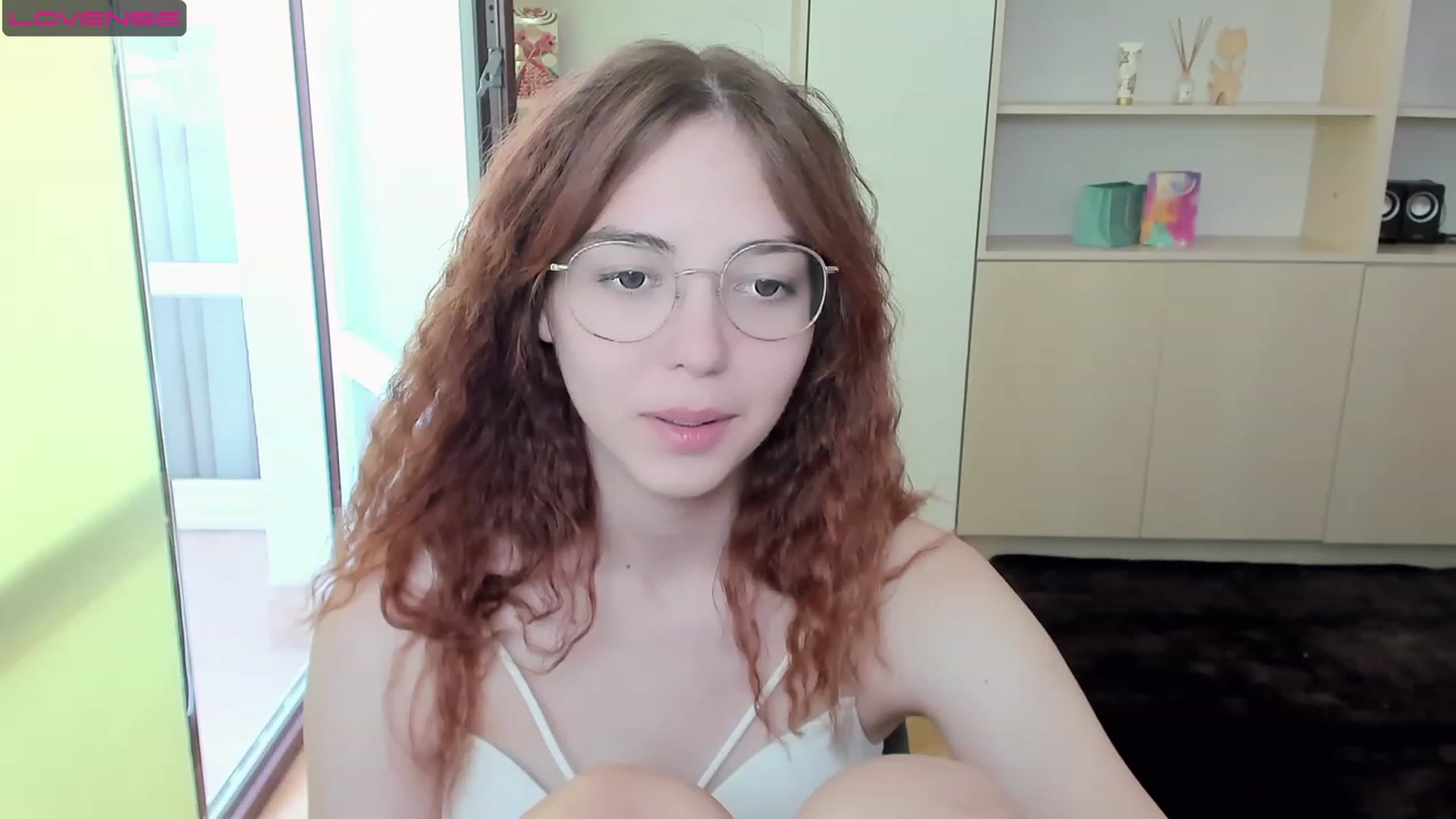 Gallery image thumbnail from KristinaRed's myfreecams stream on, 08/03/2023, 09:24 image 20 of 20