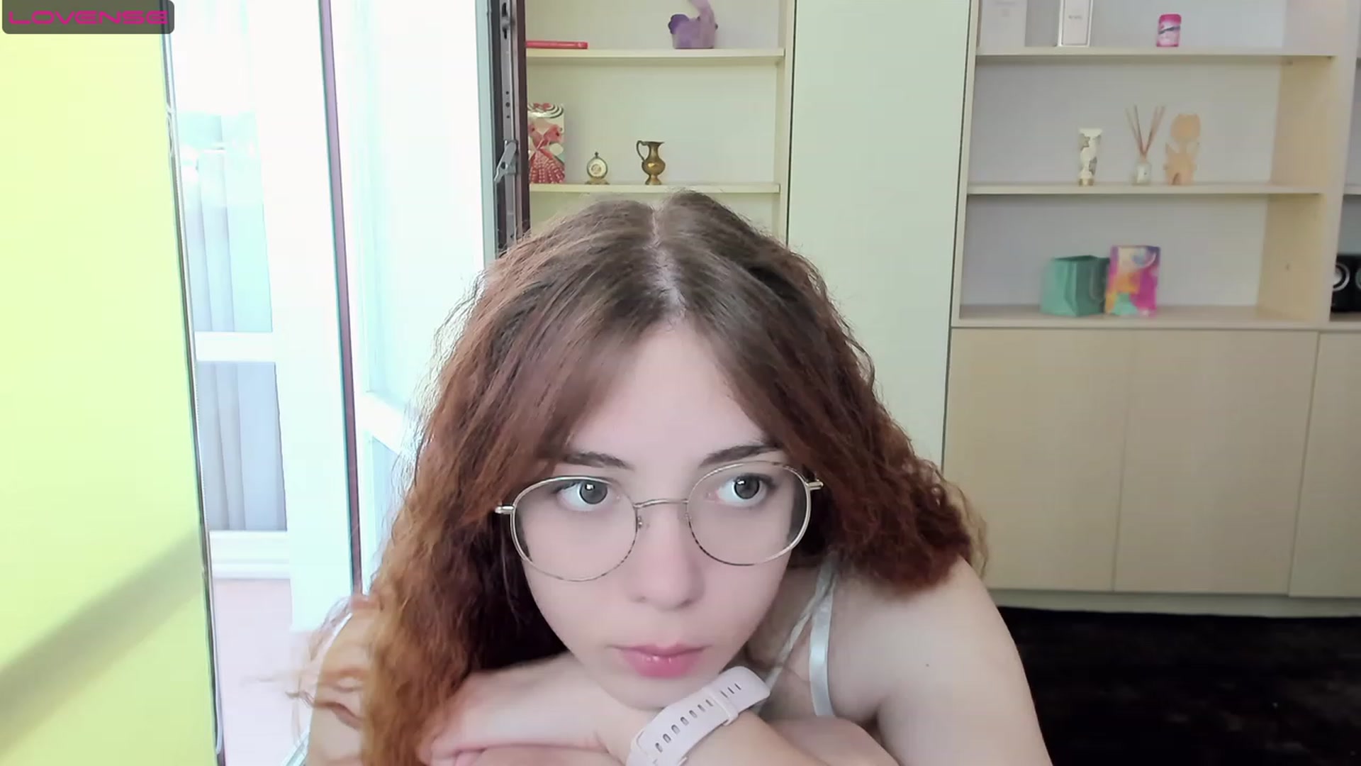 Gallery image thumbnail from KristinaRed's myfreecams stream on, 08/03/2023, 09:24 image 14 of 20