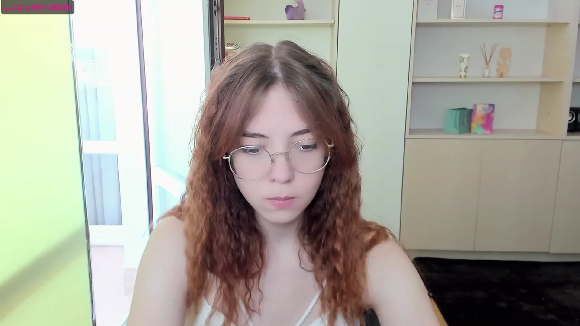Gallery image thumbnail from KristinaRed's myfreecams stream on, 08/03/2023, 09:24 image 2 of 20