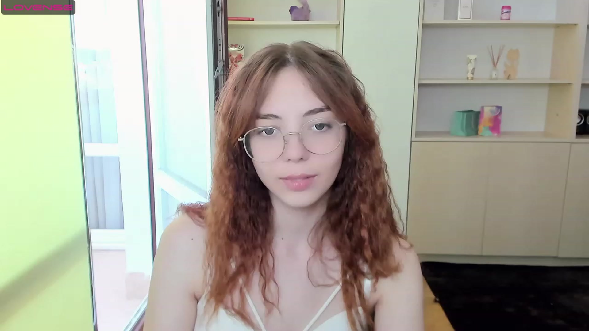 Gallery image thumbnail from KristinaRed's myfreecams stream on, 08/03/2023, 09:24 image 3 of 20