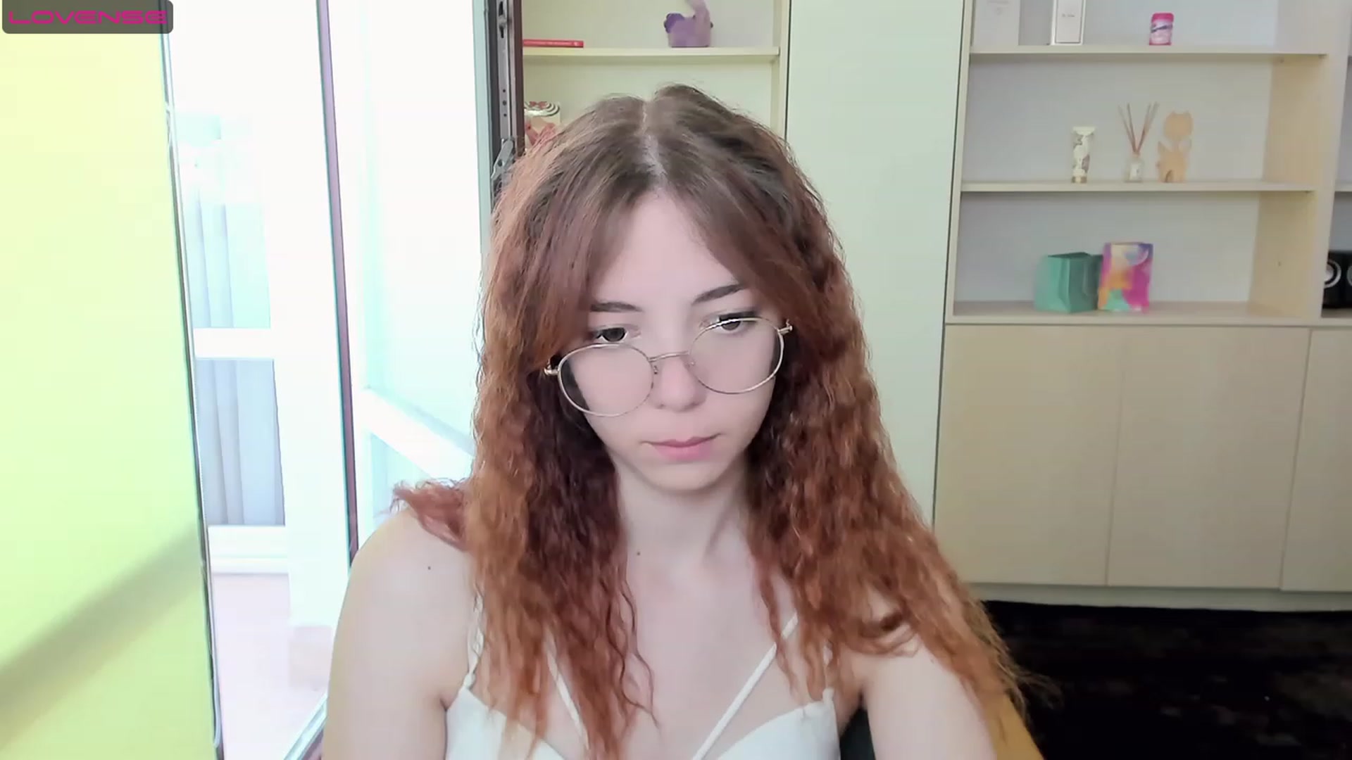 Gallery image thumbnail from KristinaRed's myfreecams stream on, 08/03/2023, 09:24 image 5 of 20