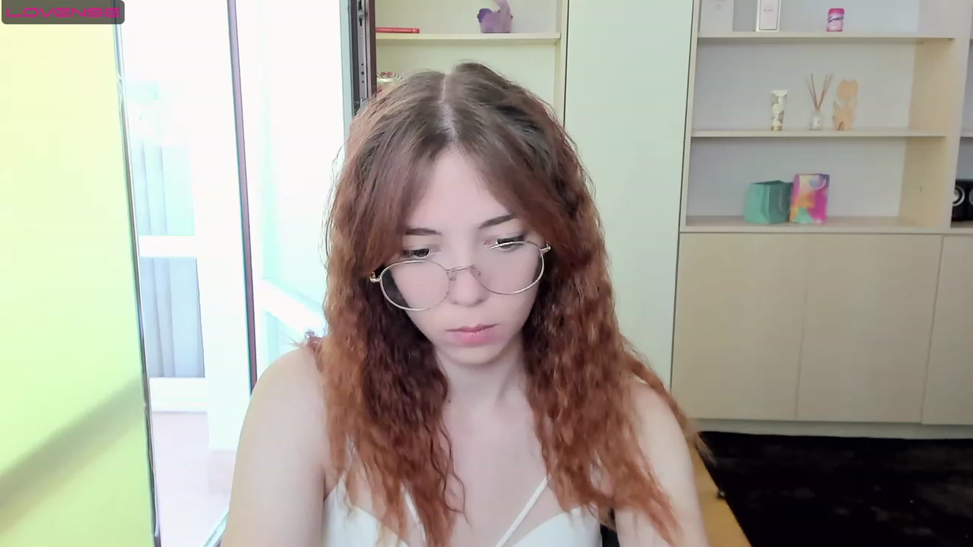 Gallery image thumbnail from KristinaRed's myfreecams stream on, 08/03/2023, 09:24 image 6 of 20