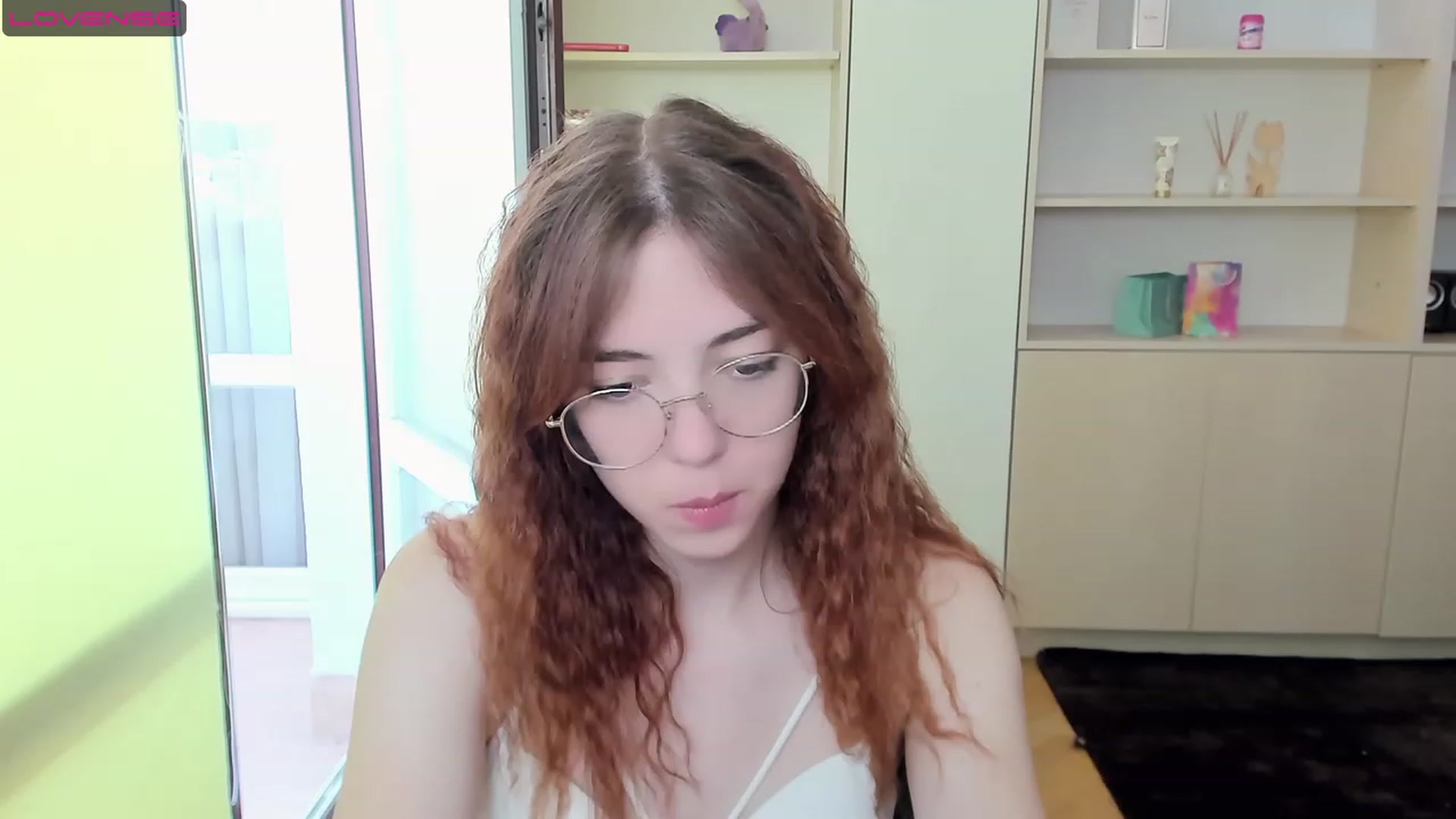 Gallery image thumbnail from KristinaRed's myfreecams stream on, 08/03/2023, 09:24 image 10 of 20