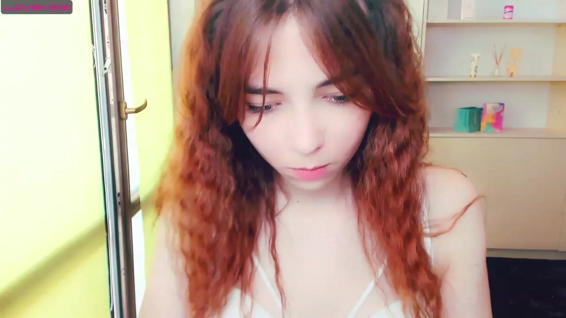 Gallery image thumbnail from KristinaRed's myfreecams stream on, 08/03/2023, 11:33 image 4 of 20