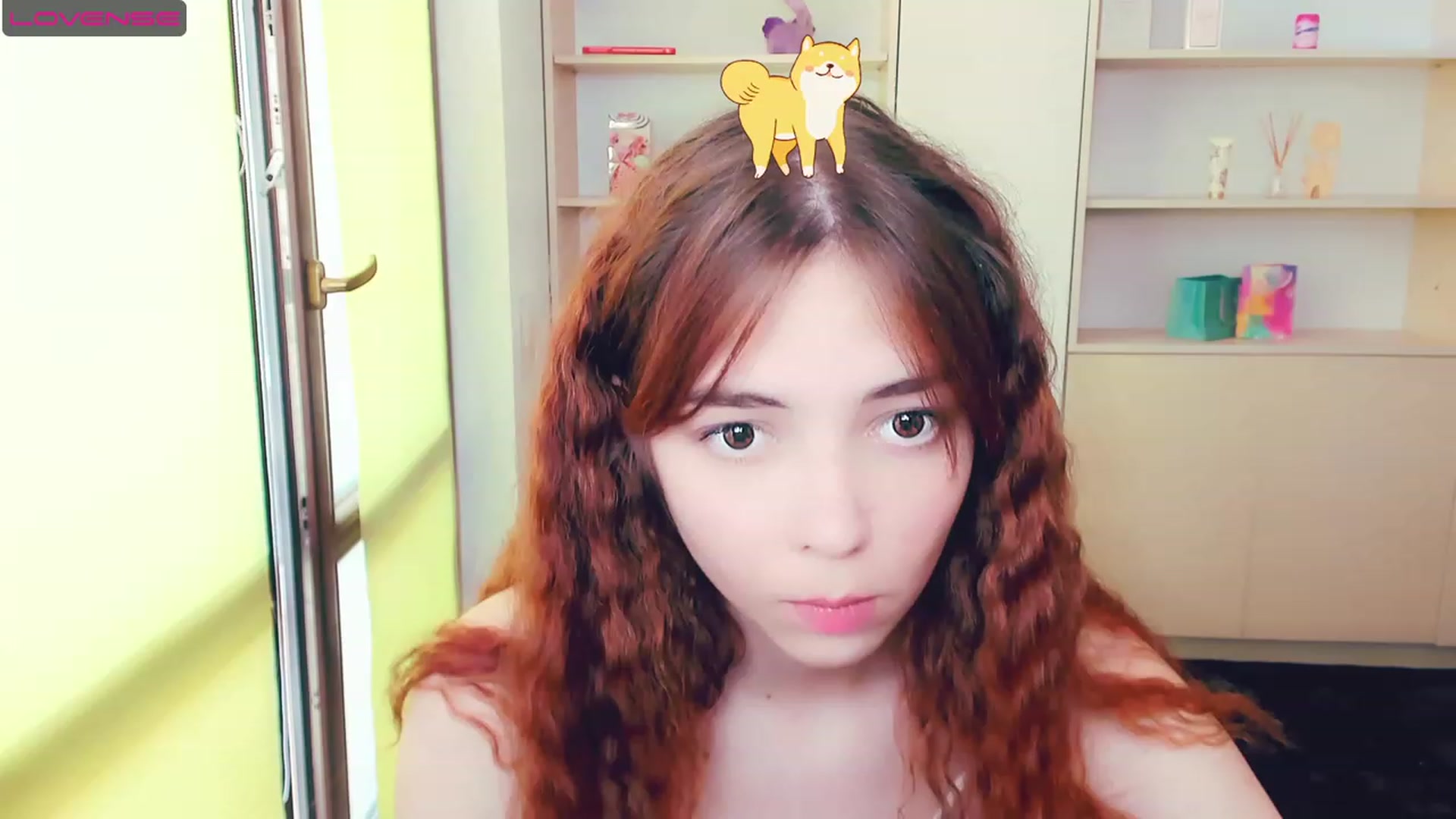 Gallery image thumbnail from KristinaRed's myfreecams stream on, 08/03/2023, 11:33 image 1 of 20