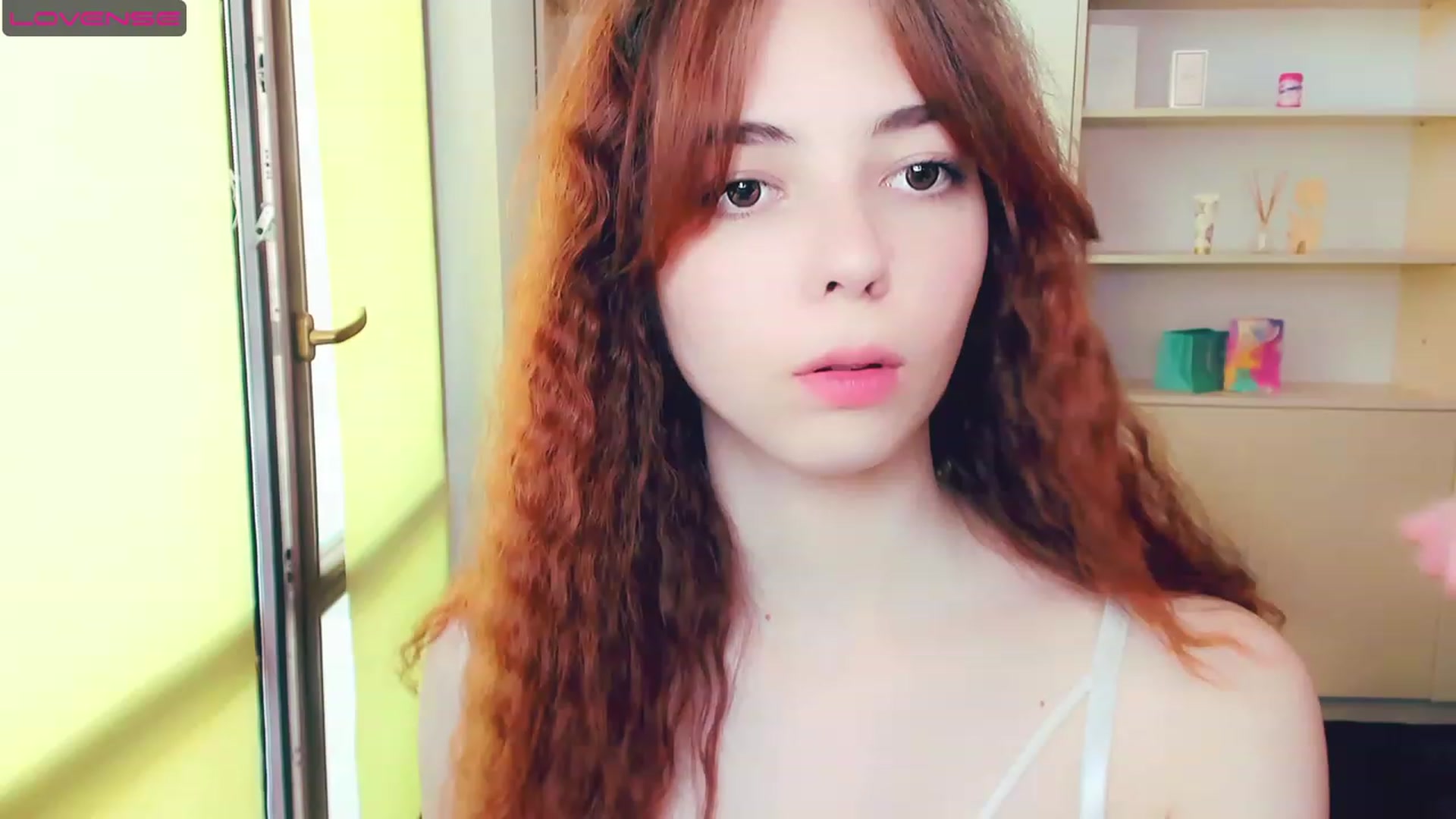 Gallery image thumbnail from KristinaRed's myfreecams stream on, 08/03/2023, 11:33 image 13 of 20