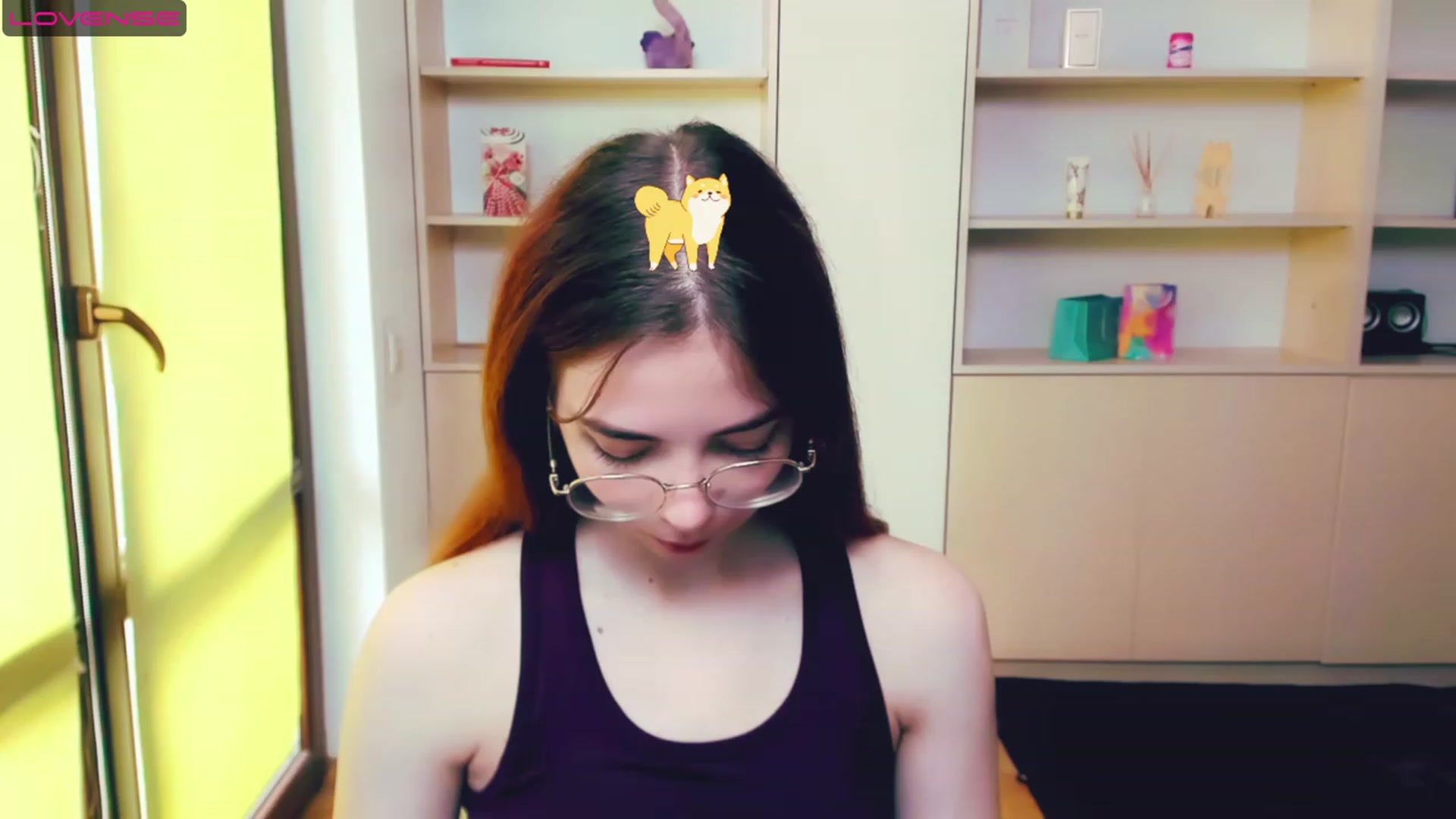 Gallery image thumbnail from KristinaRed's myfreecams stream on, 08/04/2023, 08:01 image 4 of 20