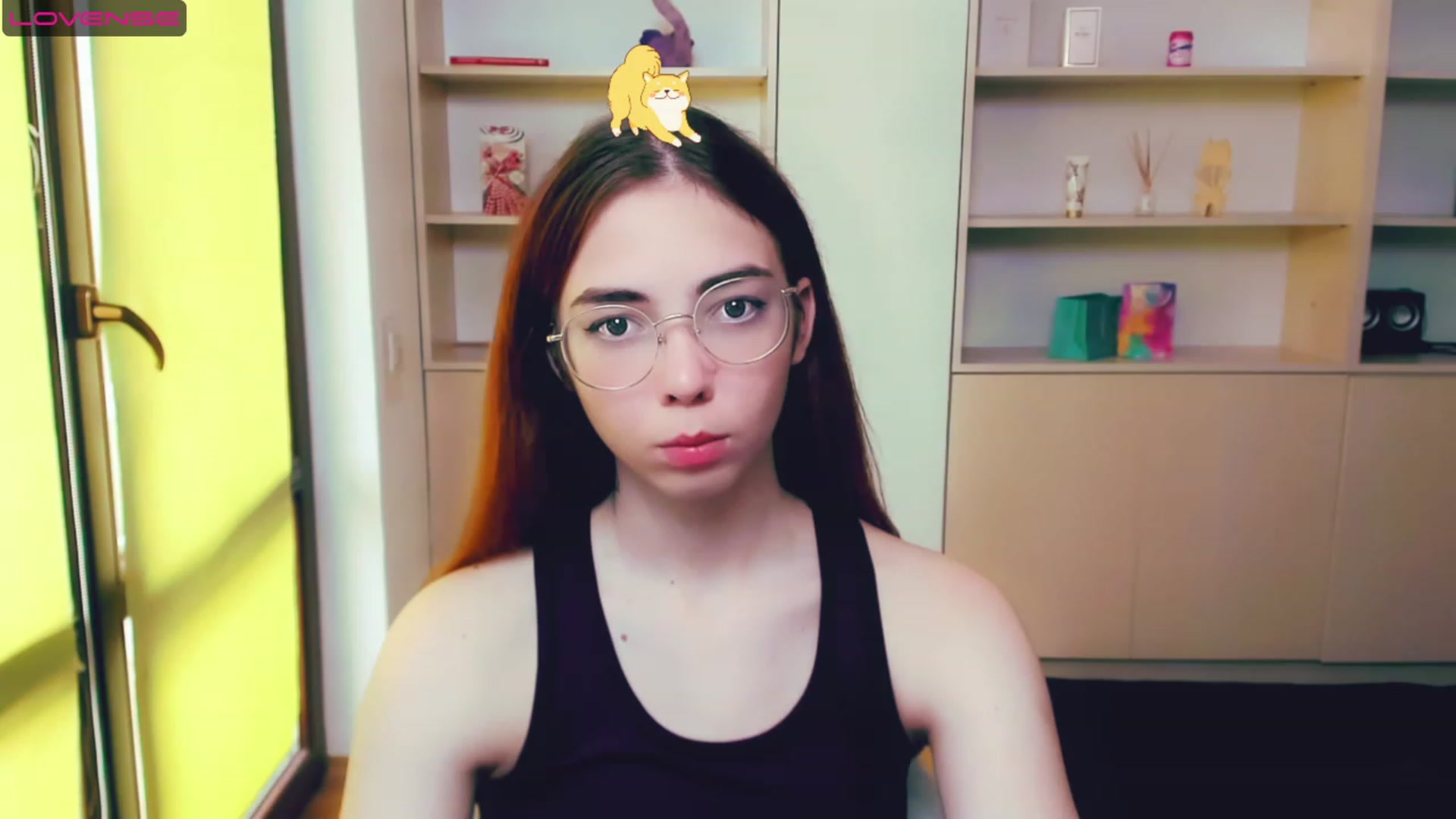 Gallery image thumbnail from KristinaRed's myfreecams stream on, 08/04/2023, 08:01 image 5 of 20