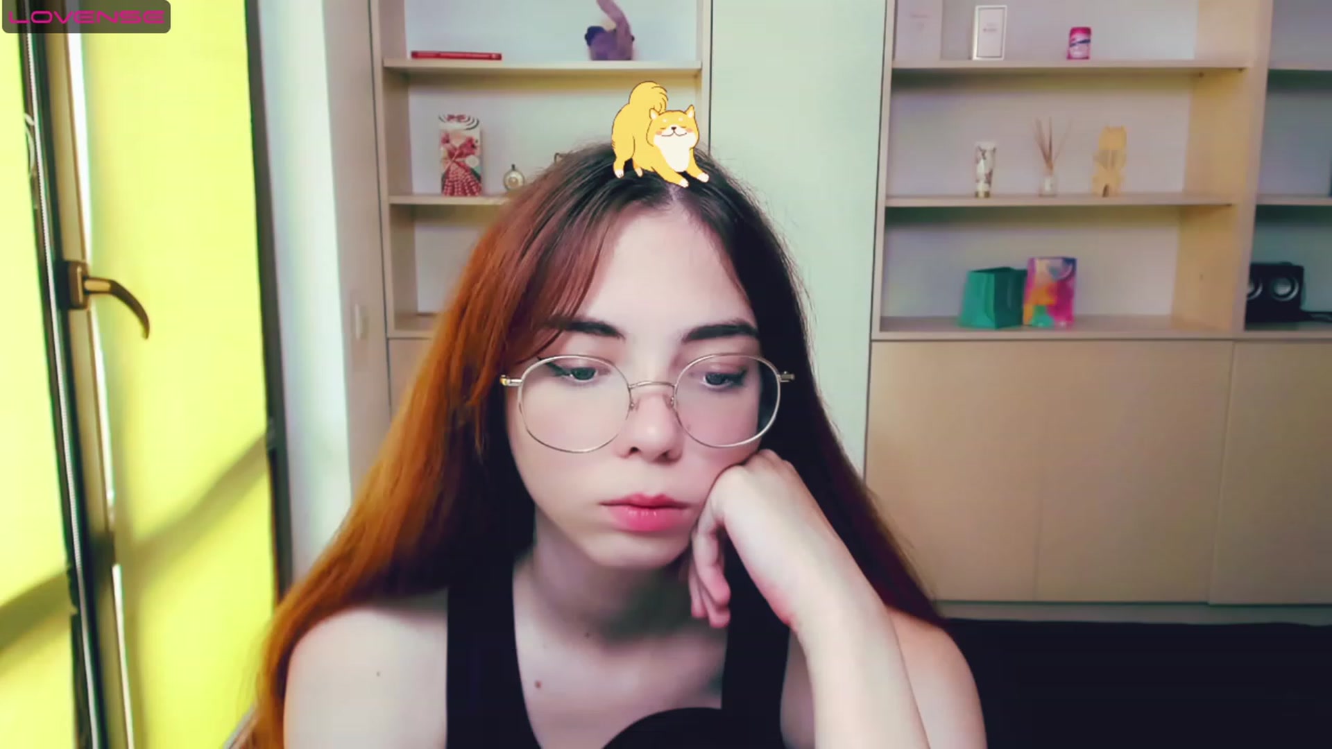 Gallery image thumbnail from KristinaRed's myfreecams stream on, 08/04/2023, 08:01 image 20 of 20