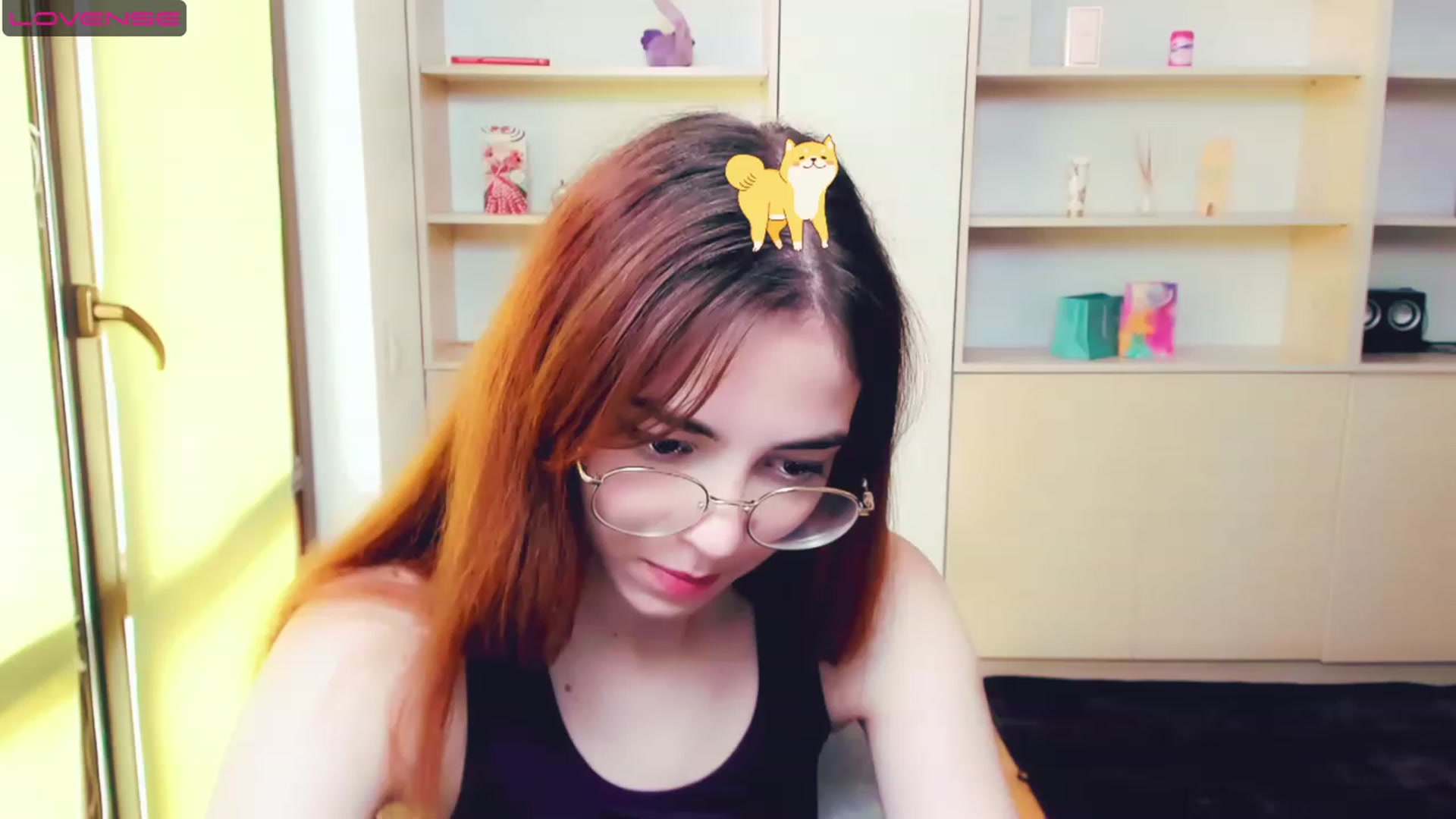 Gallery image thumbnail from KristinaRed's myfreecams stream on, 08/04/2023, 08:01 image 8 of 20