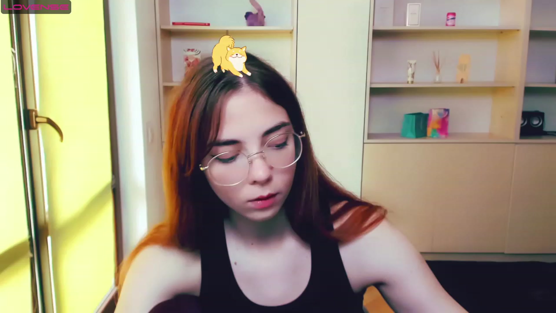 Gallery image thumbnail from KristinaRed's myfreecams stream on, 08/04/2023, 08:01 image 10 of 20