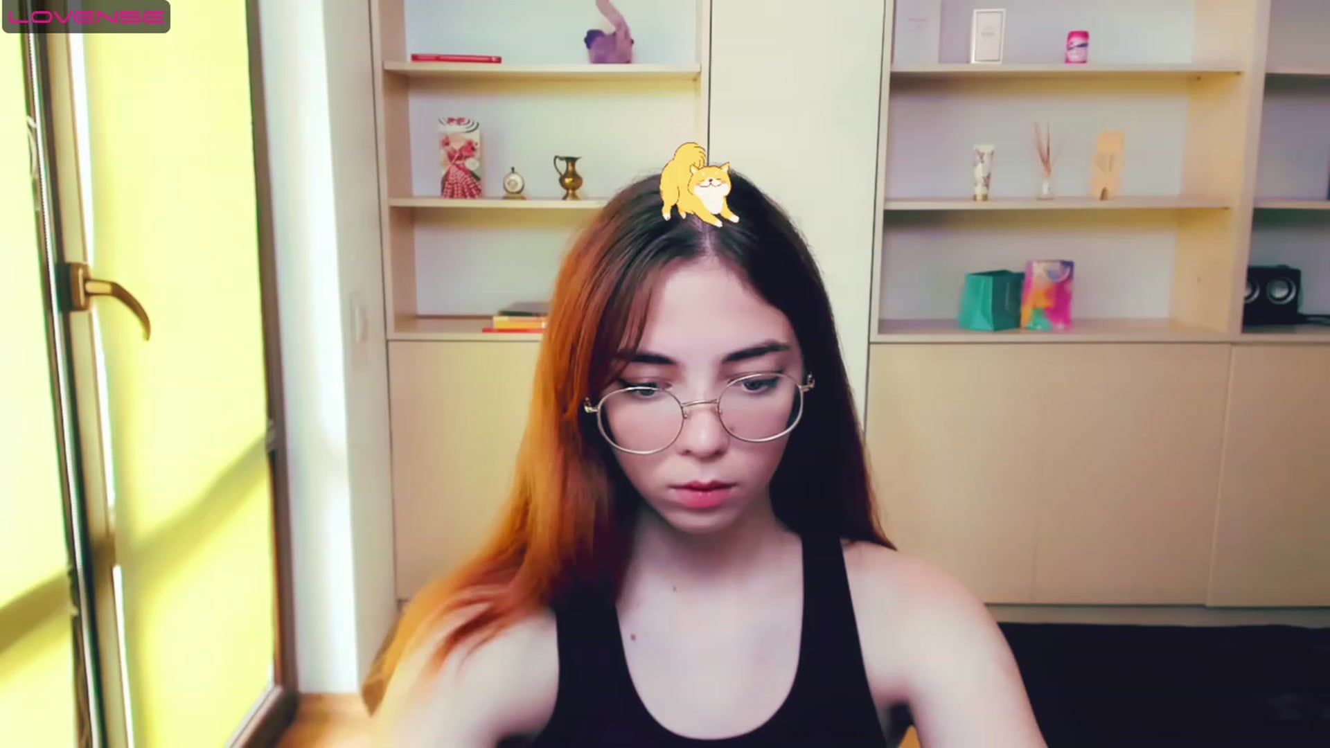 Gallery image thumbnail from KristinaRed's myfreecams stream on, 08/04/2023, 08:01 image 12 of 20