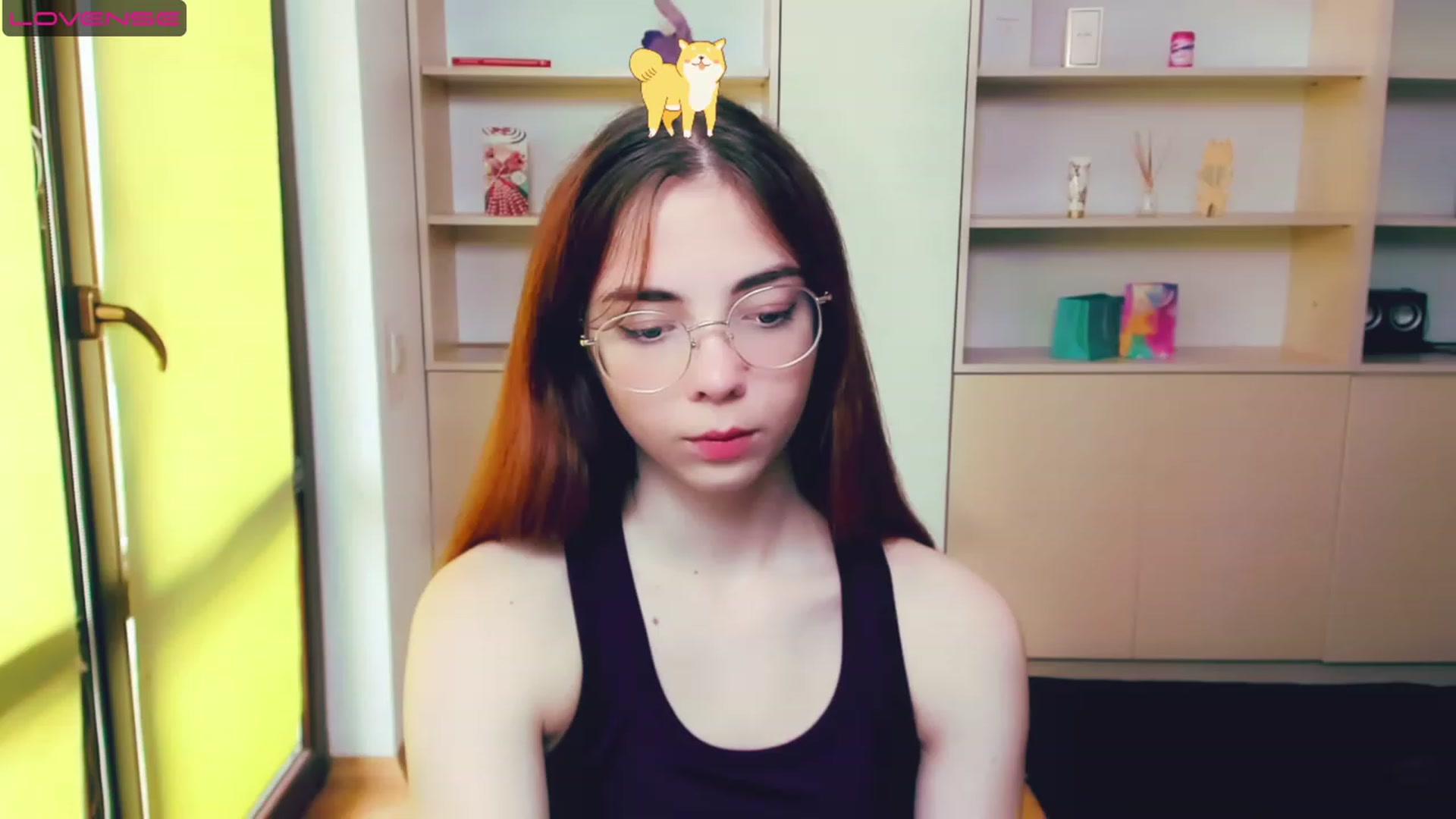 Gallery image thumbnail from KristinaRed's myfreecams stream on, 08/04/2023, 08:01 image 1 of 20