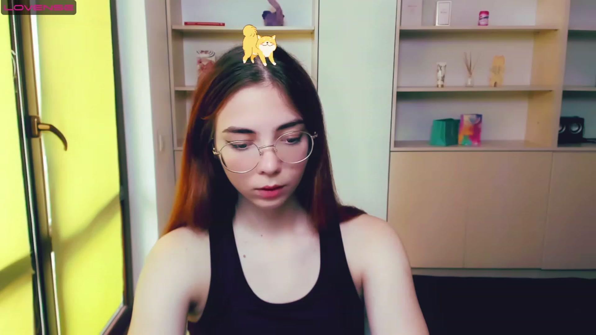 Gallery image thumbnail from KristinaRed's myfreecams stream on, 08/04/2023, 08:01 image 2 of 20