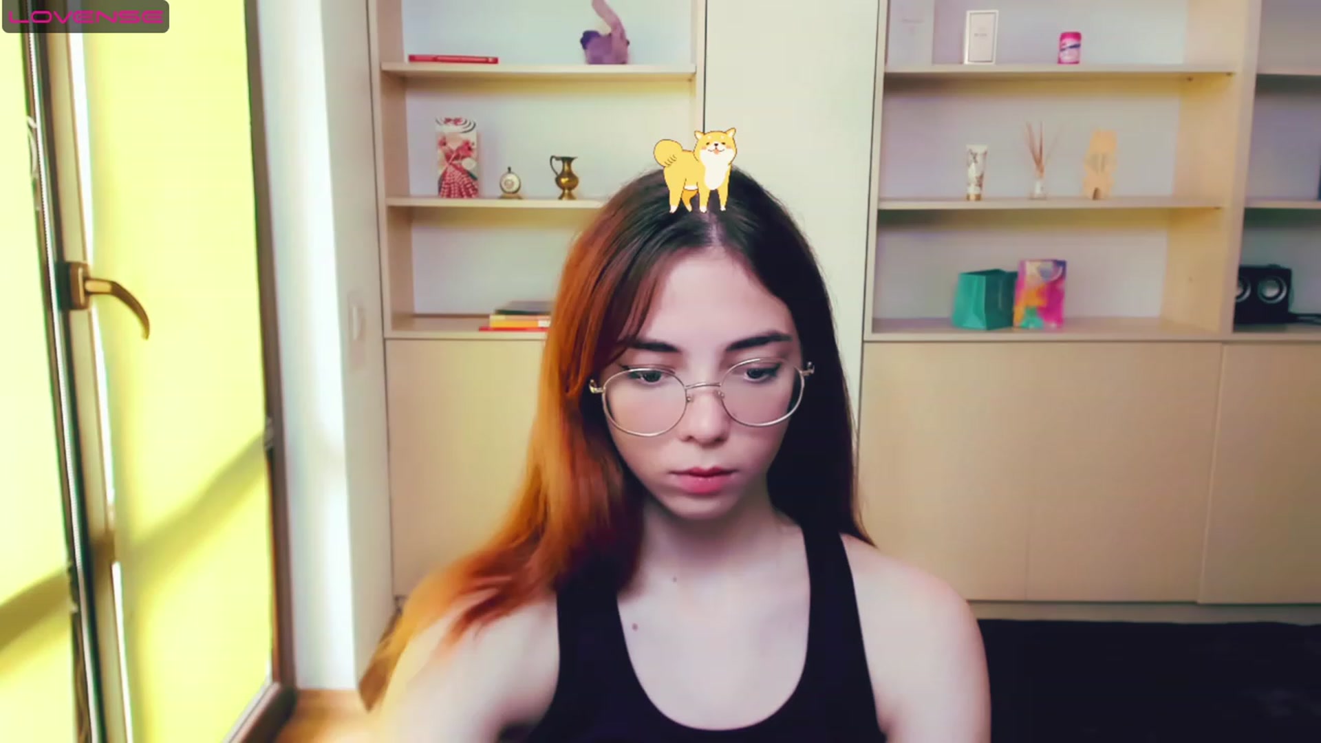 Gallery image thumbnail from KristinaRed's myfreecams stream on, 08/04/2023, 08:01 image 11 of 20