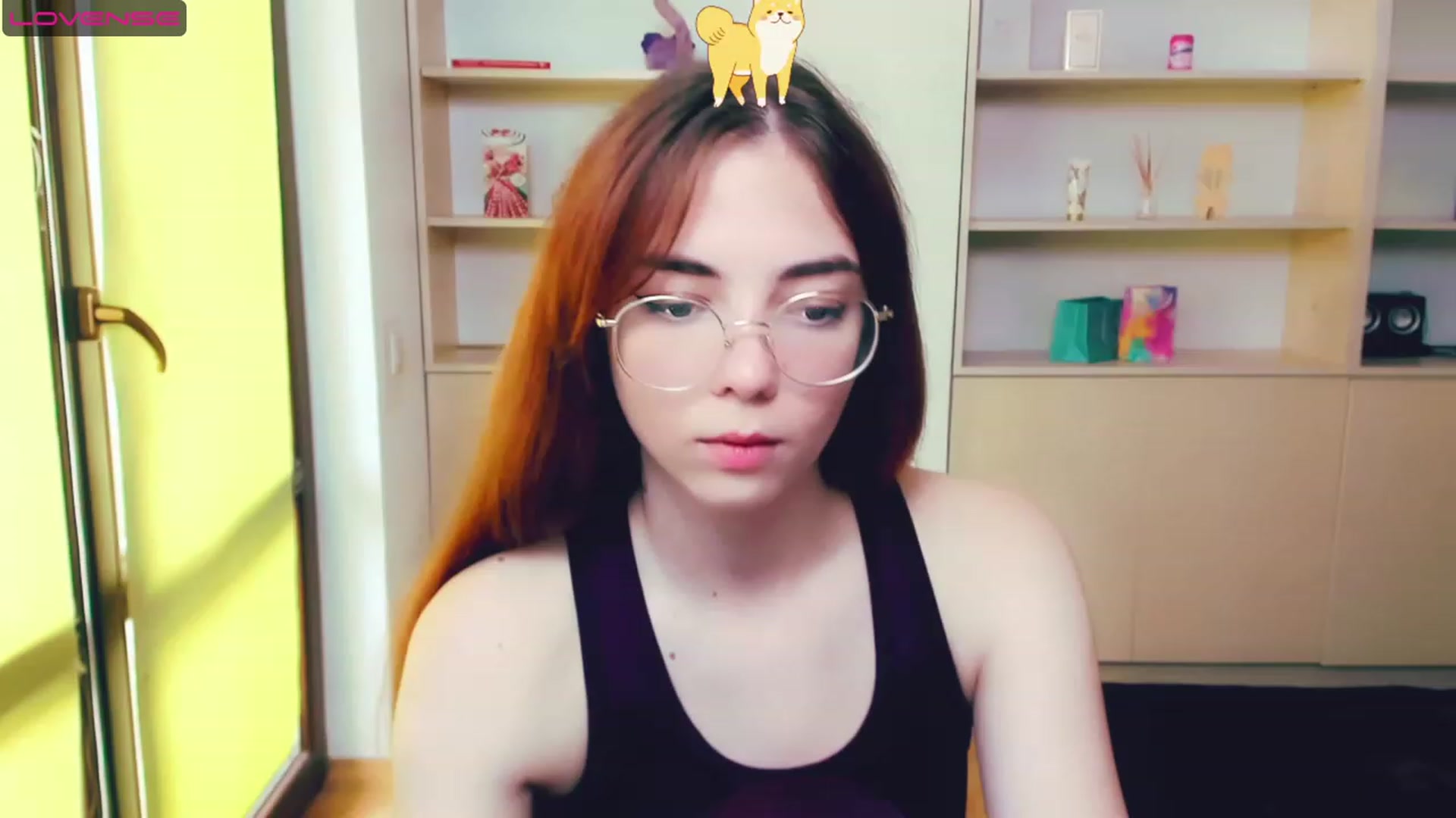 Gallery image thumbnail from KristinaRed's myfreecams stream on, 08/04/2023, 08:01 image 19 of 20