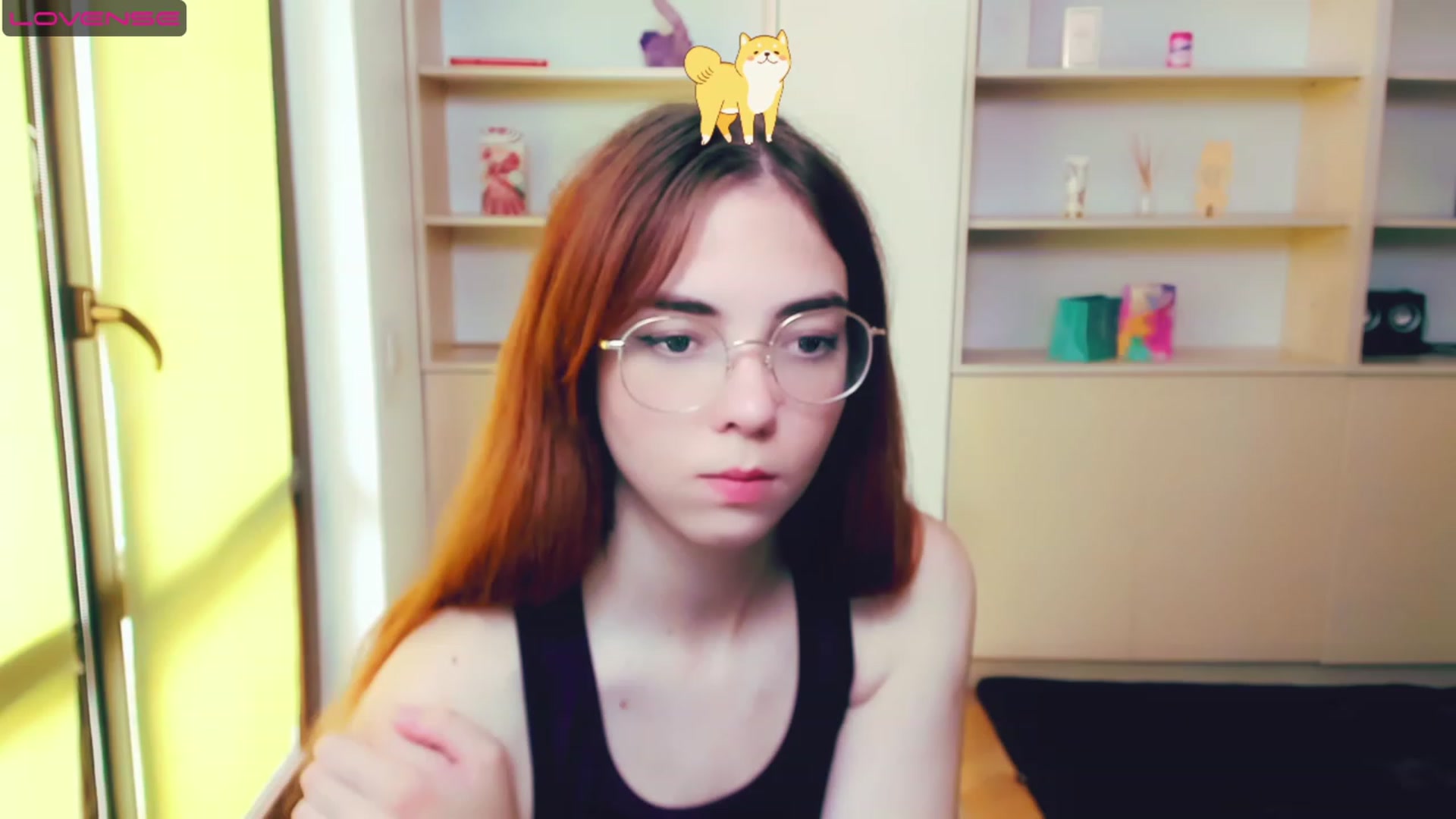 Gallery image thumbnail from KristinaRed's myfreecams stream on, 08/04/2023, 08:01 image 9 of 20