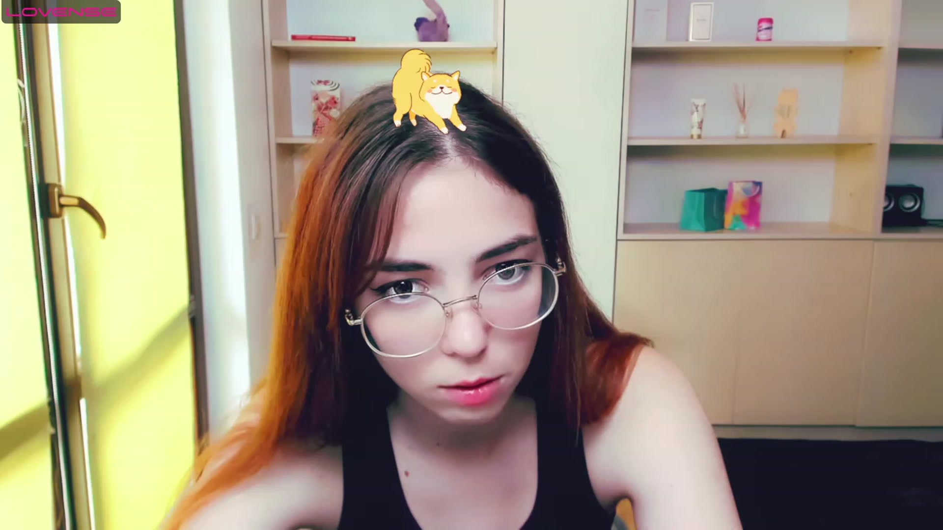 Gallery image thumbnail from KristinaRed's myfreecams stream on, 08/04/2023, 08:01 image 7 of 20