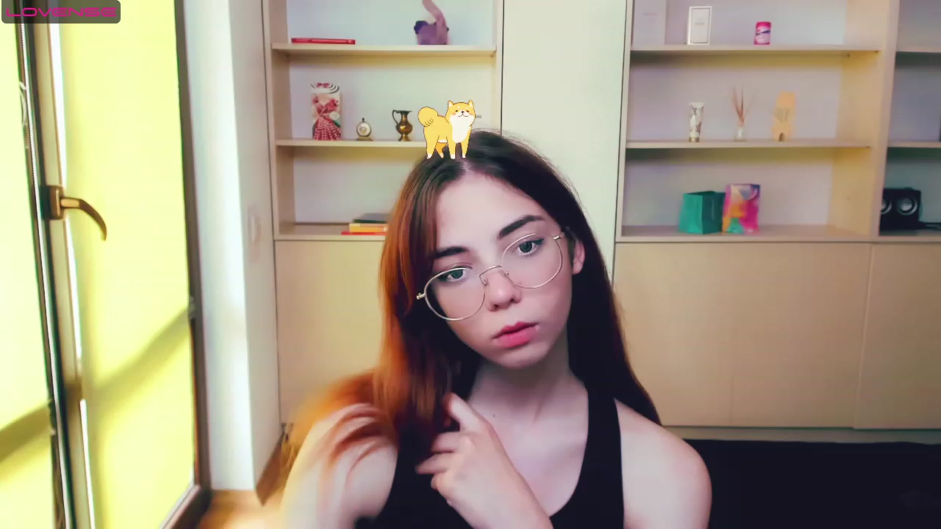 Gallery image thumbnail from KristinaRed's myfreecams stream on, 08/04/2023, 08:01 image 14 of 20