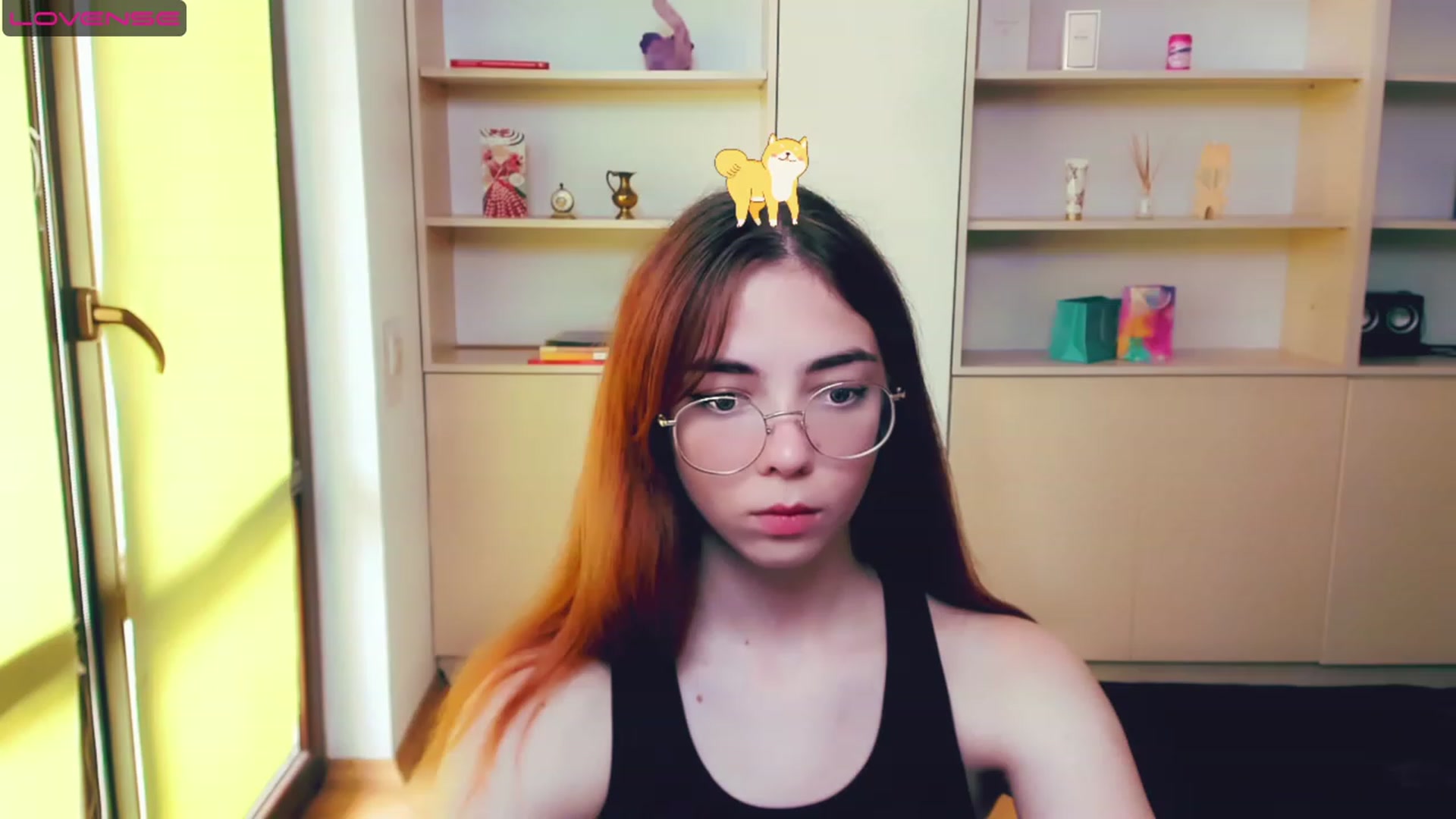 Gallery image thumbnail from KristinaRed's myfreecams stream on, 08/04/2023, 08:01 image 13 of 20