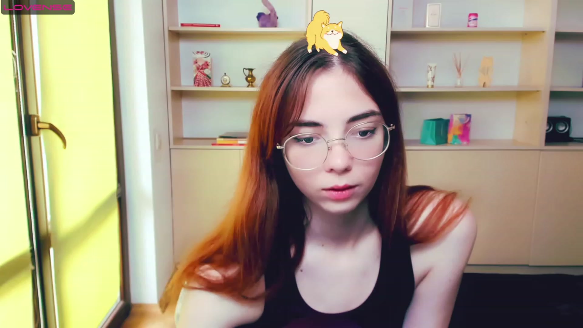 Gallery image thumbnail from KristinaRed's myfreecams stream on, 08/04/2023, 08:01 image 17 of 20