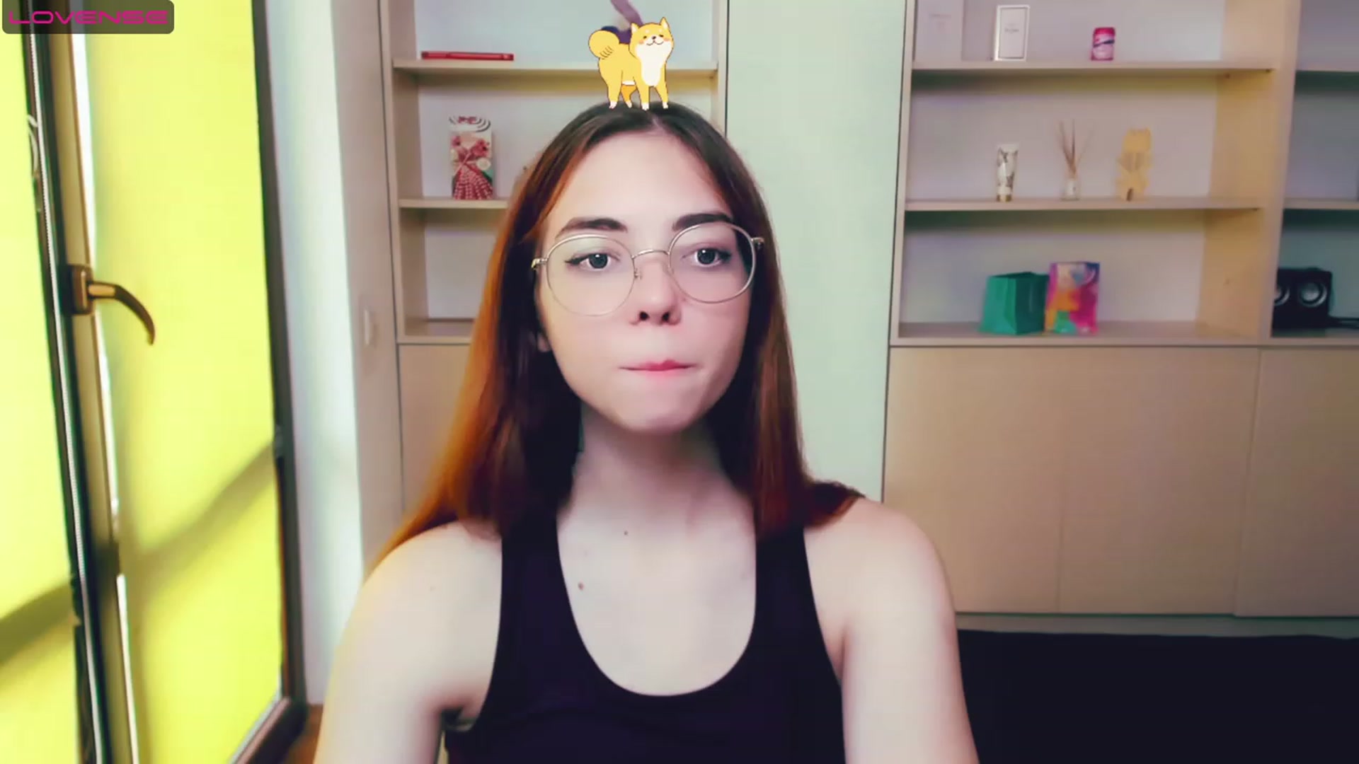 Gallery image thumbnail from KristinaRed's myfreecams stream on, 08/04/2023, 08:01 image 3 of 20