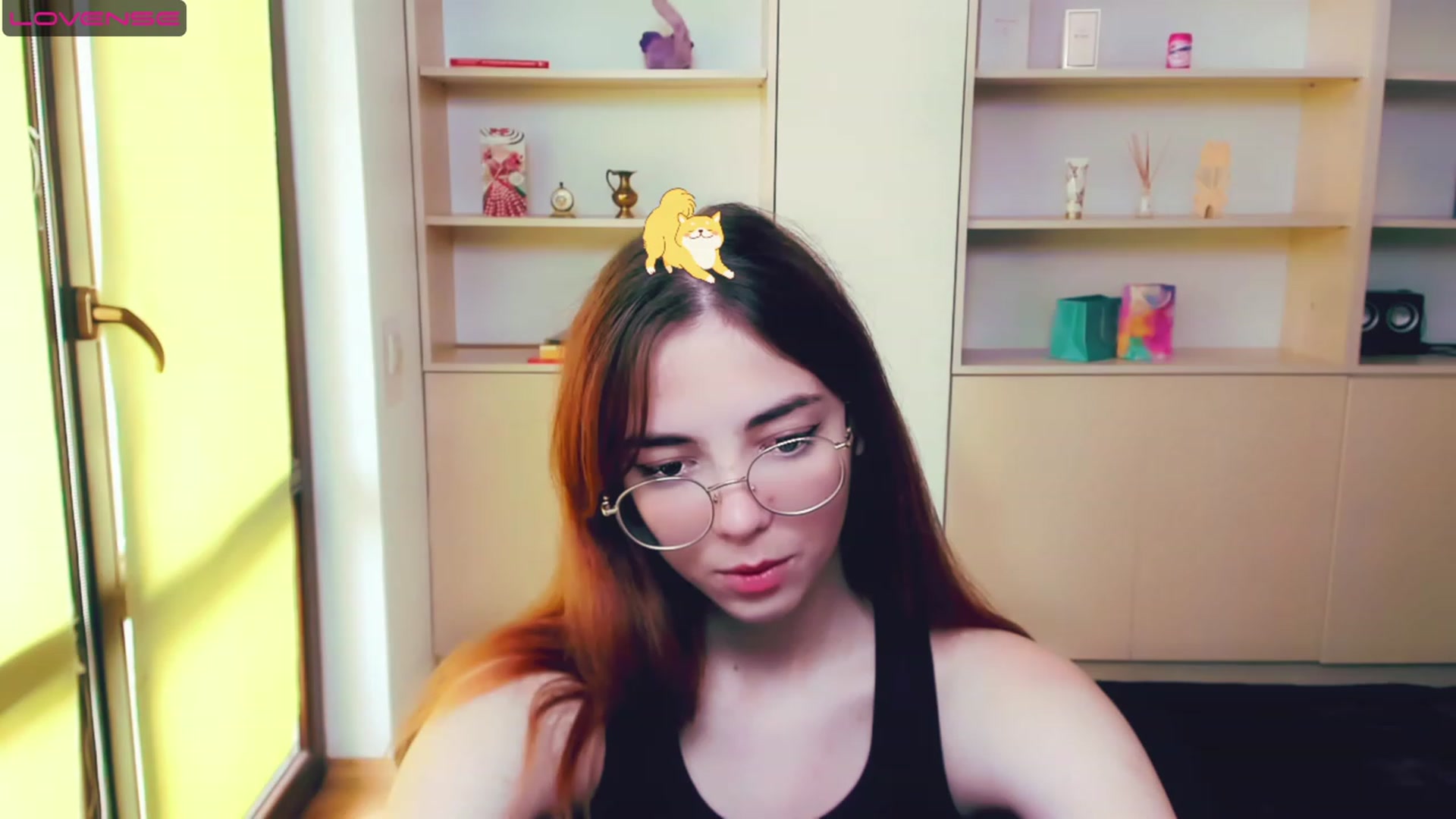 Gallery image thumbnail from KristinaRed's myfreecams stream on, 08/04/2023, 08:01 image 15 of 20
