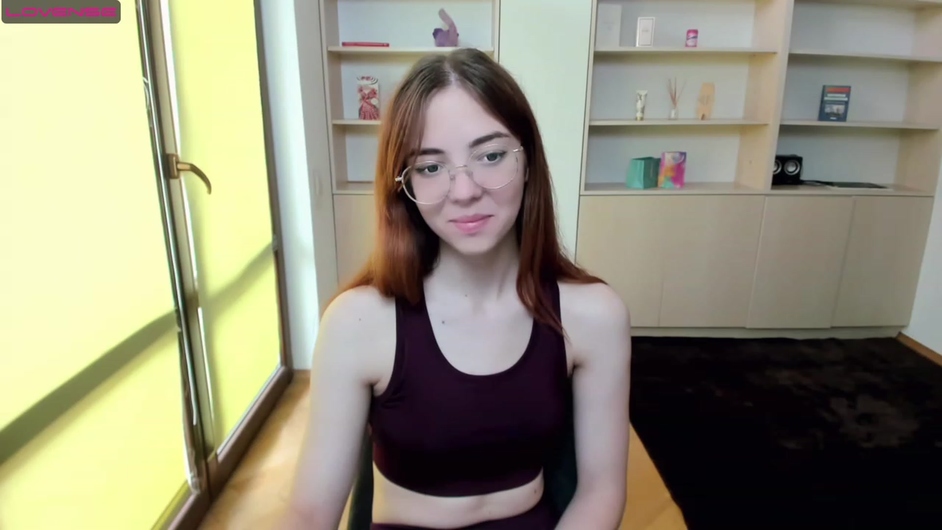 Gallery image thumbnail from KristinaRed's myfreecams stream on, 08/04/2023, 10:33 image 11 of 20