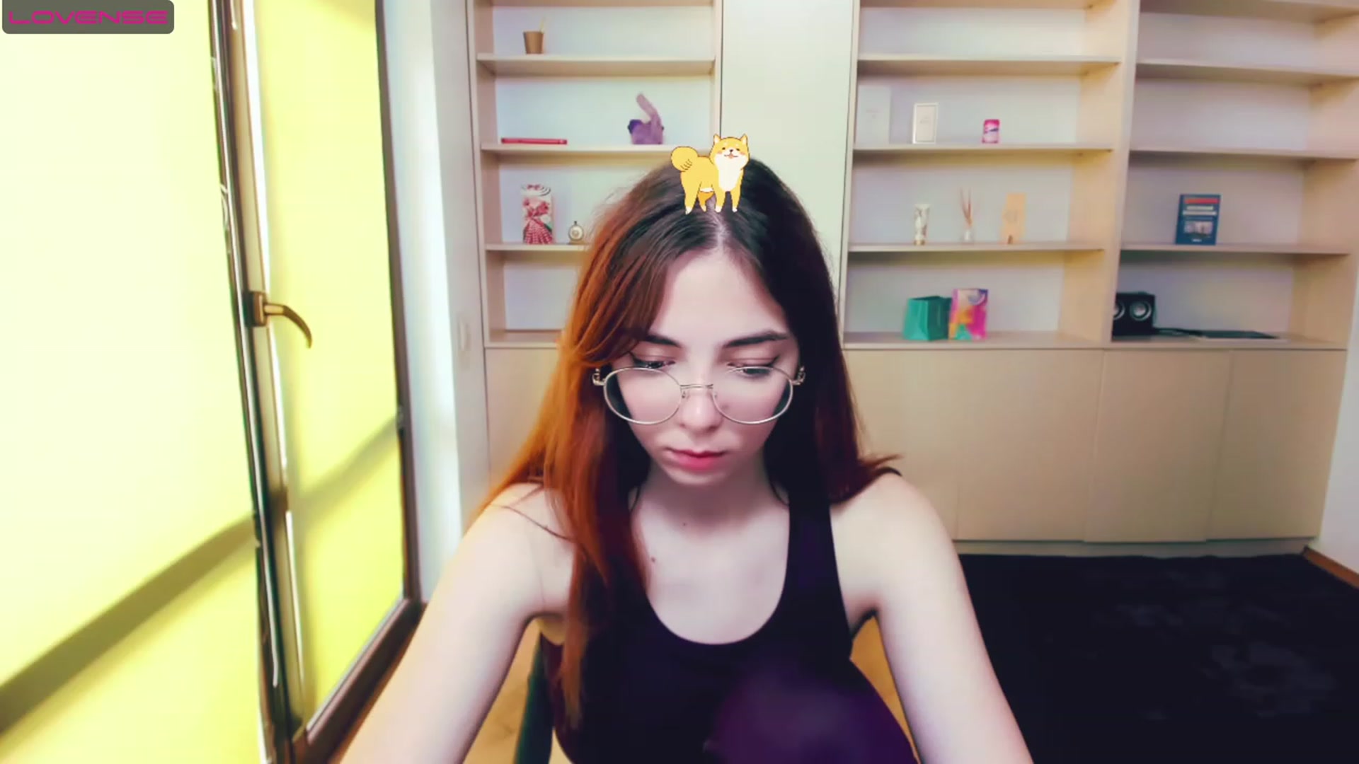 Gallery image thumbnail from KristinaRed's myfreecams stream on, 08/04/2023, 10:33 image 1 of 20