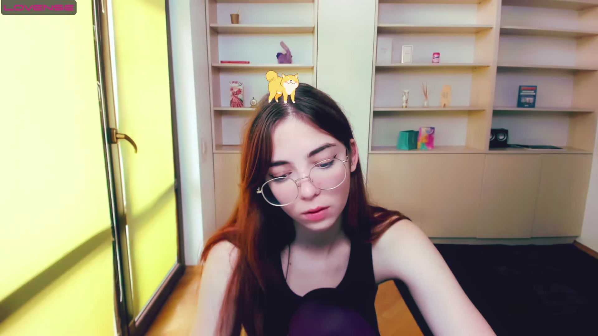 Gallery image thumbnail from KristinaRed's myfreecams stream on, 08/04/2023, 10:33 image 3 of 20