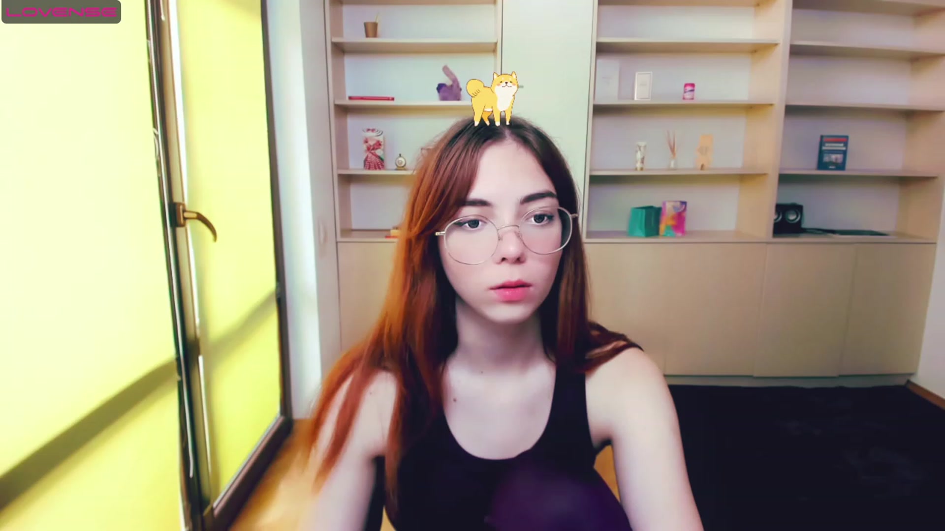 Gallery image thumbnail from KristinaRed's myfreecams stream on, 08/04/2023, 10:33 image 2 of 20