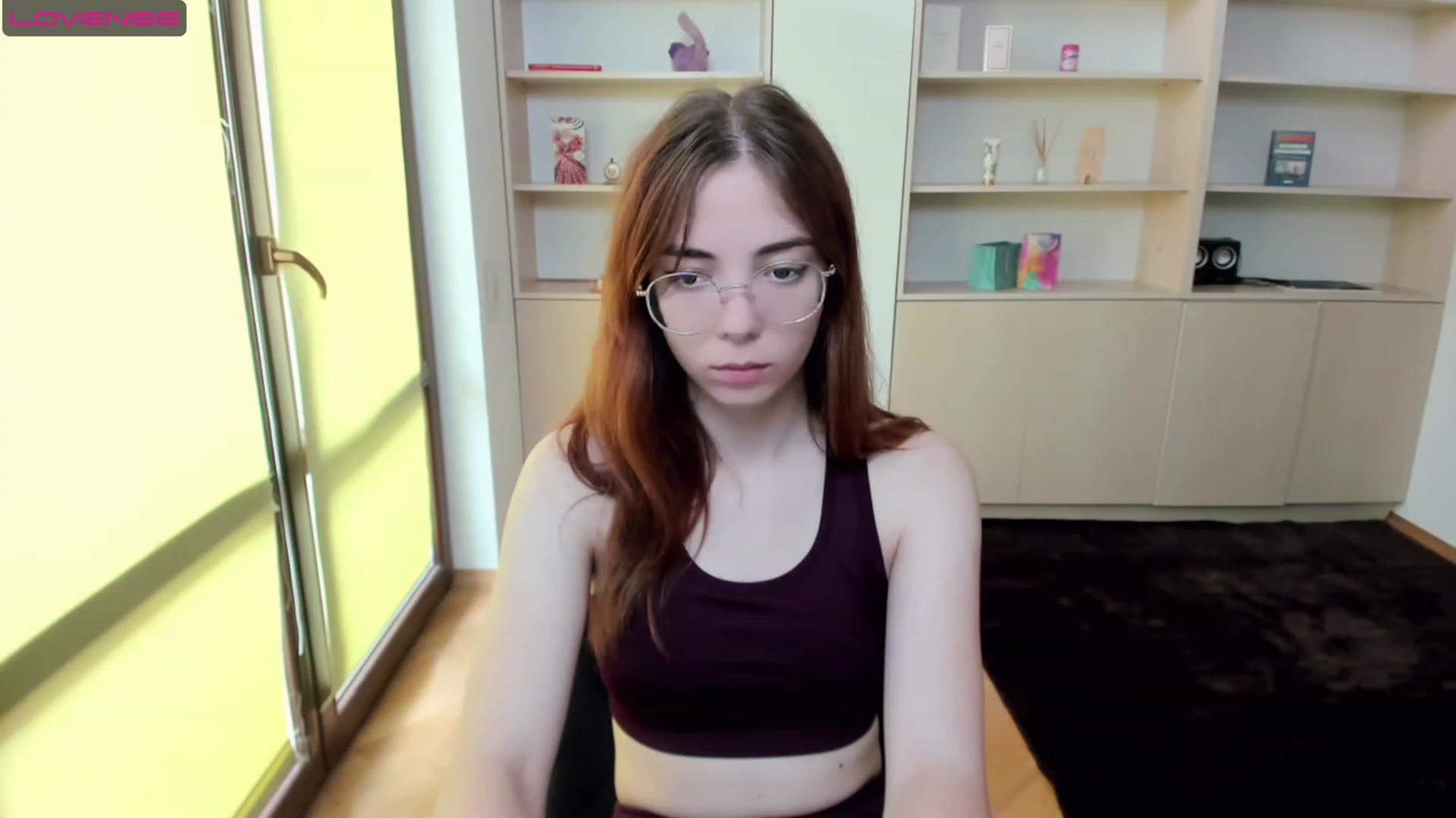 Gallery image thumbnail from KristinaRed's myfreecams stream on, 08/04/2023, 10:33 image 20 of 20