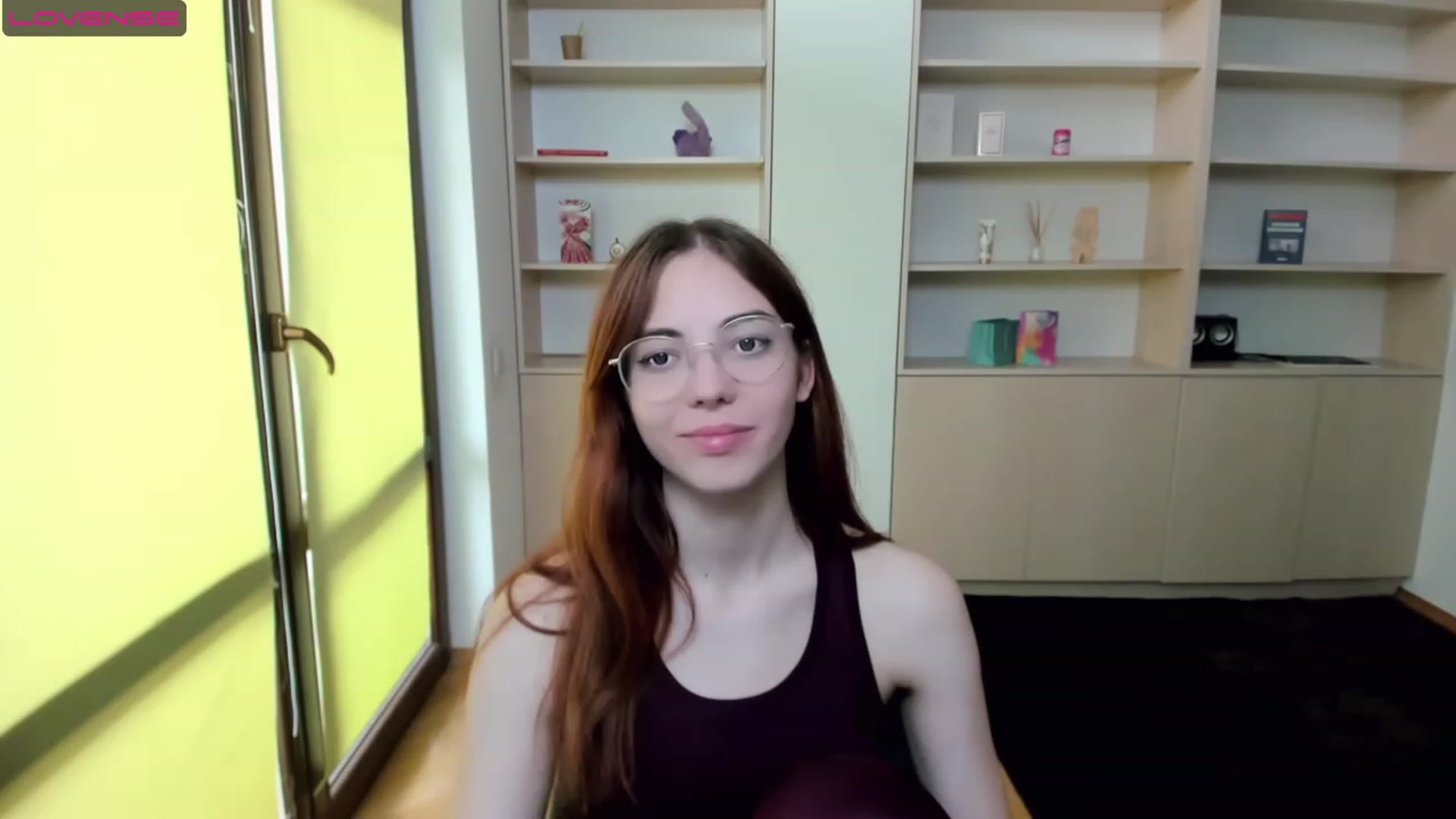 Gallery image thumbnail from KristinaRed's myfreecams stream on, 08/04/2023, 10:33 image 5 of 20
