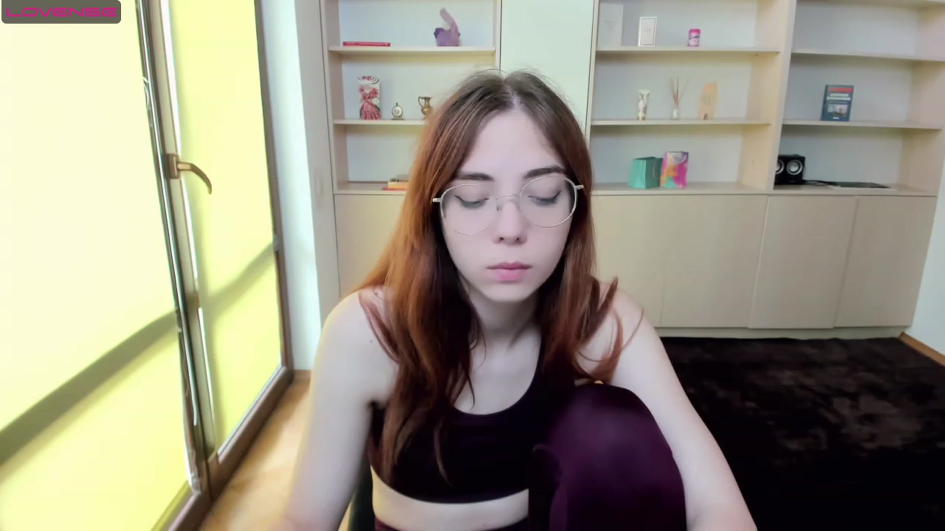 Gallery image thumbnail from KristinaRed's myfreecams stream on, 08/04/2023, 10:33 image 19 of 20
