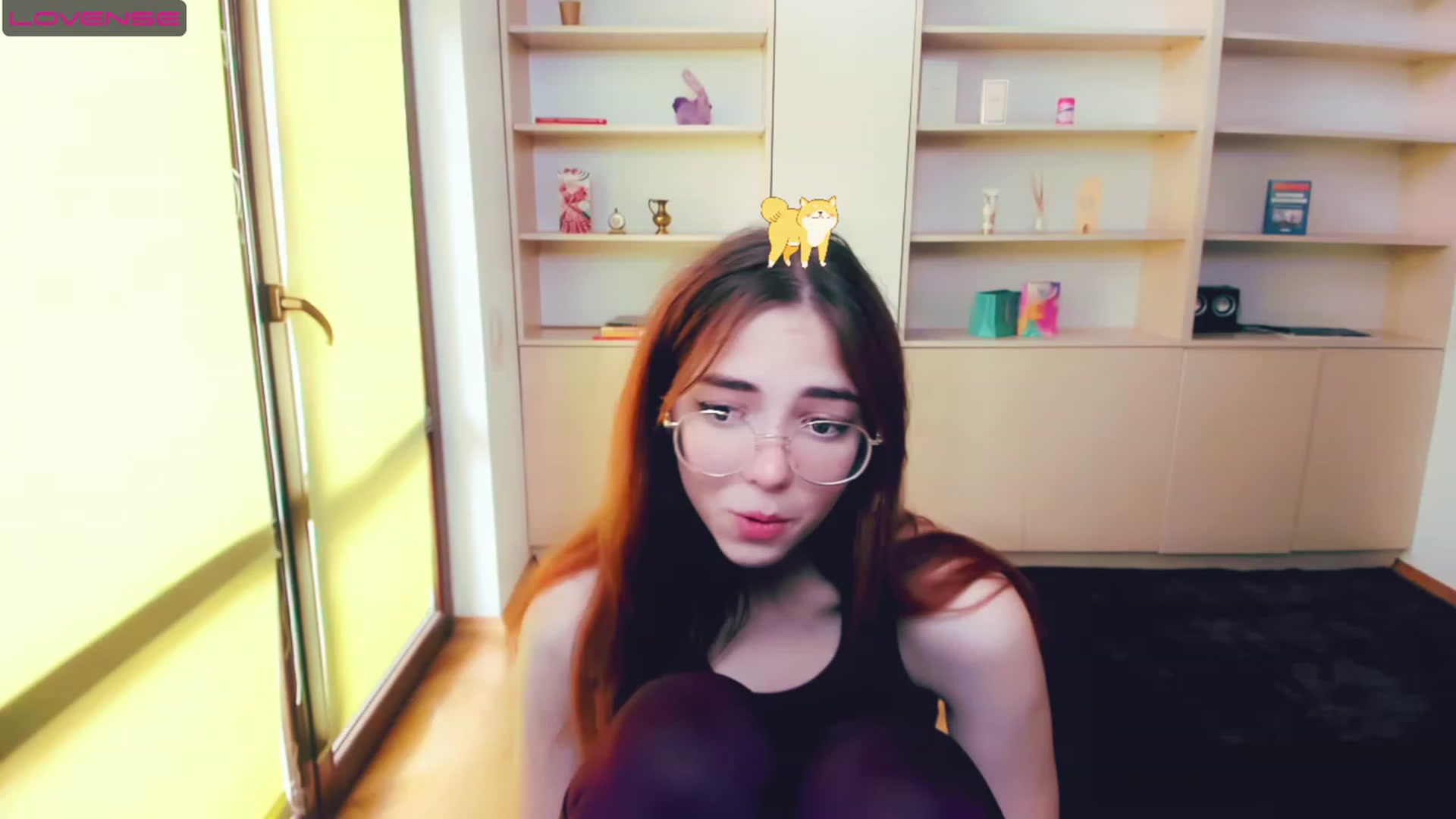 Gallery image thumbnail from KristinaRed's myfreecams stream on, 08/04/2023, 11:31 image 6 of 20