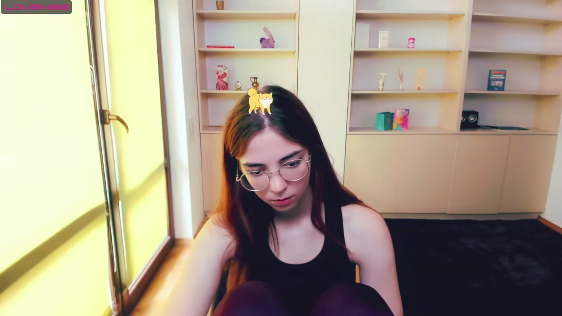 Gallery image thumbnail from KristinaRed's myfreecams stream on, 08/04/2023, 11:31 image 11 of 20