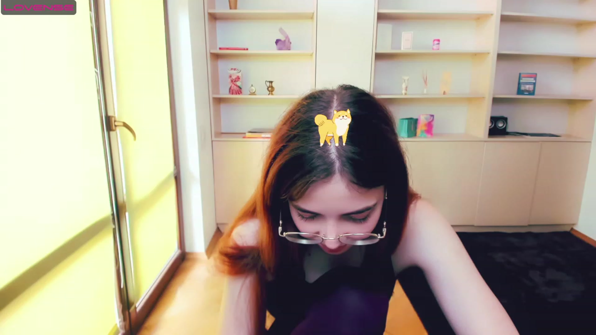 Gallery image thumbnail from KristinaRed's myfreecams stream on, 08/04/2023, 11:31 image 18 of 20