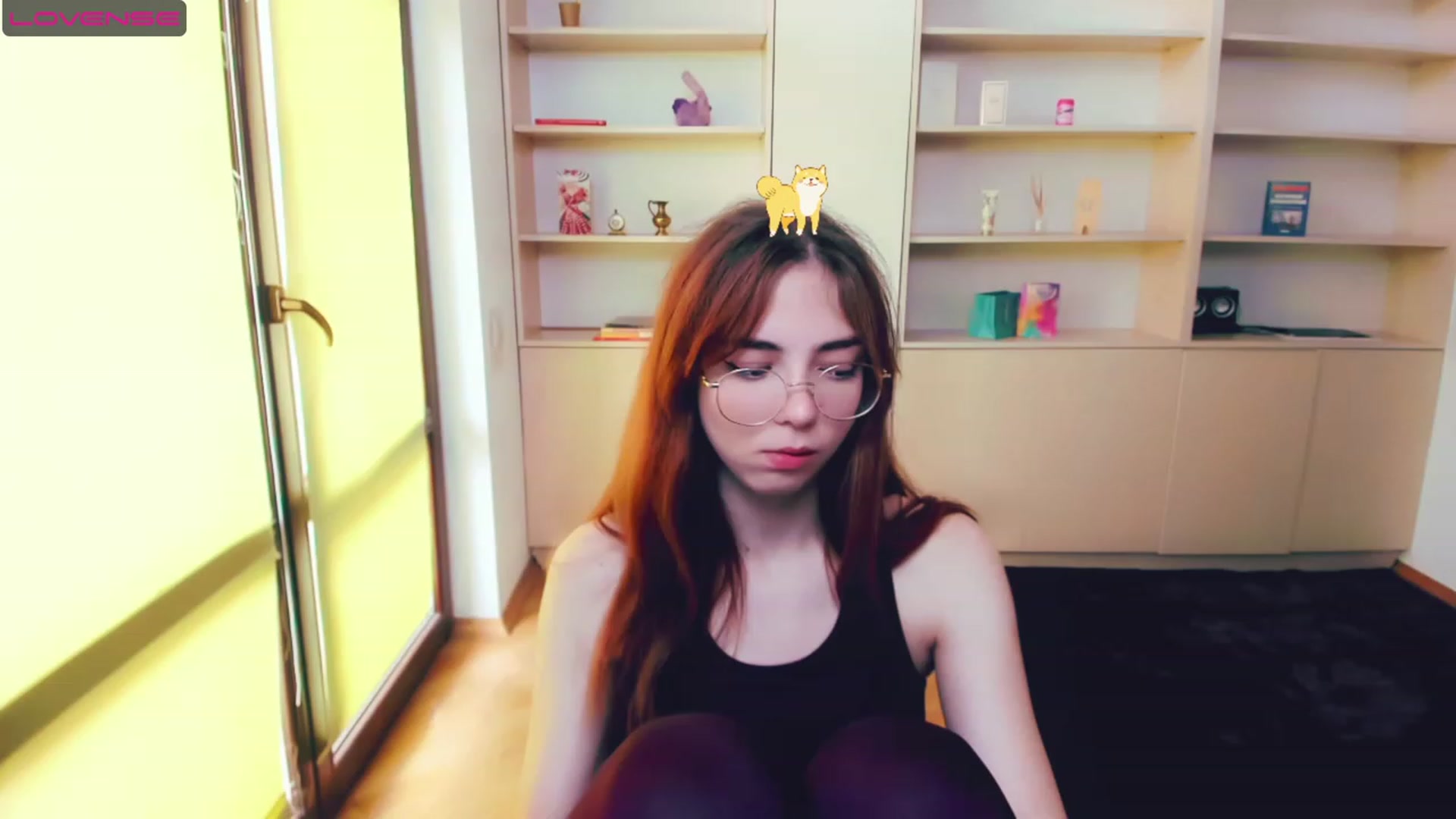 Gallery image thumbnail from KristinaRed's myfreecams stream on, 08/04/2023, 11:31 image 8 of 20