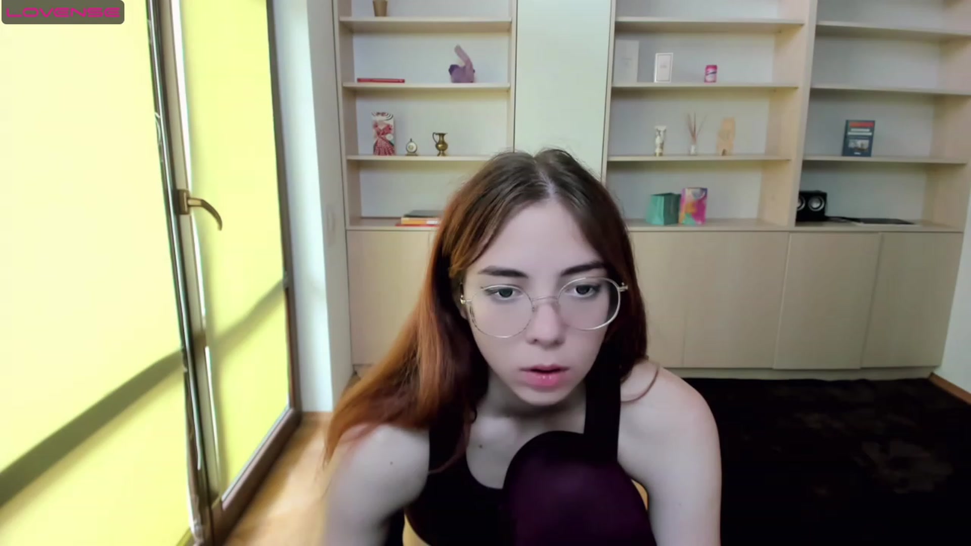 Gallery image thumbnail from KristinaRed's myfreecams stream on, 08/04/2023, 11:31 image 3 of 20