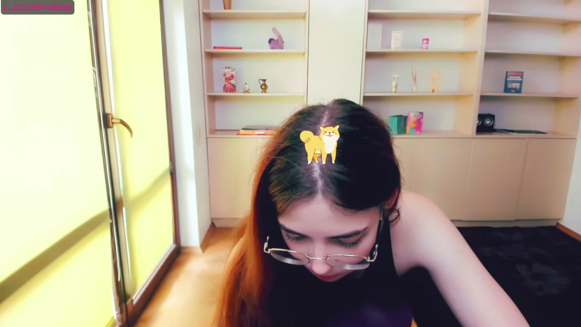 Gallery image thumbnail from KristinaRed's myfreecams stream on, 08/04/2023, 11:31 image 15 of 20