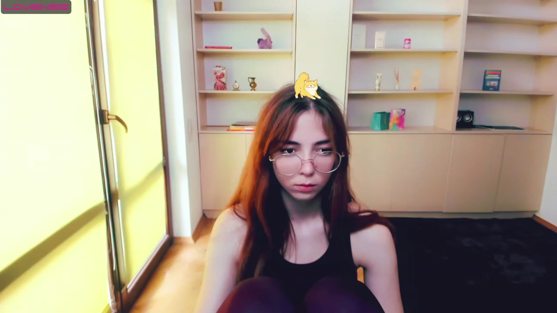 Gallery image thumbnail from KristinaRed's myfreecams stream on, 08/04/2023, 11:31 image 9 of 20
