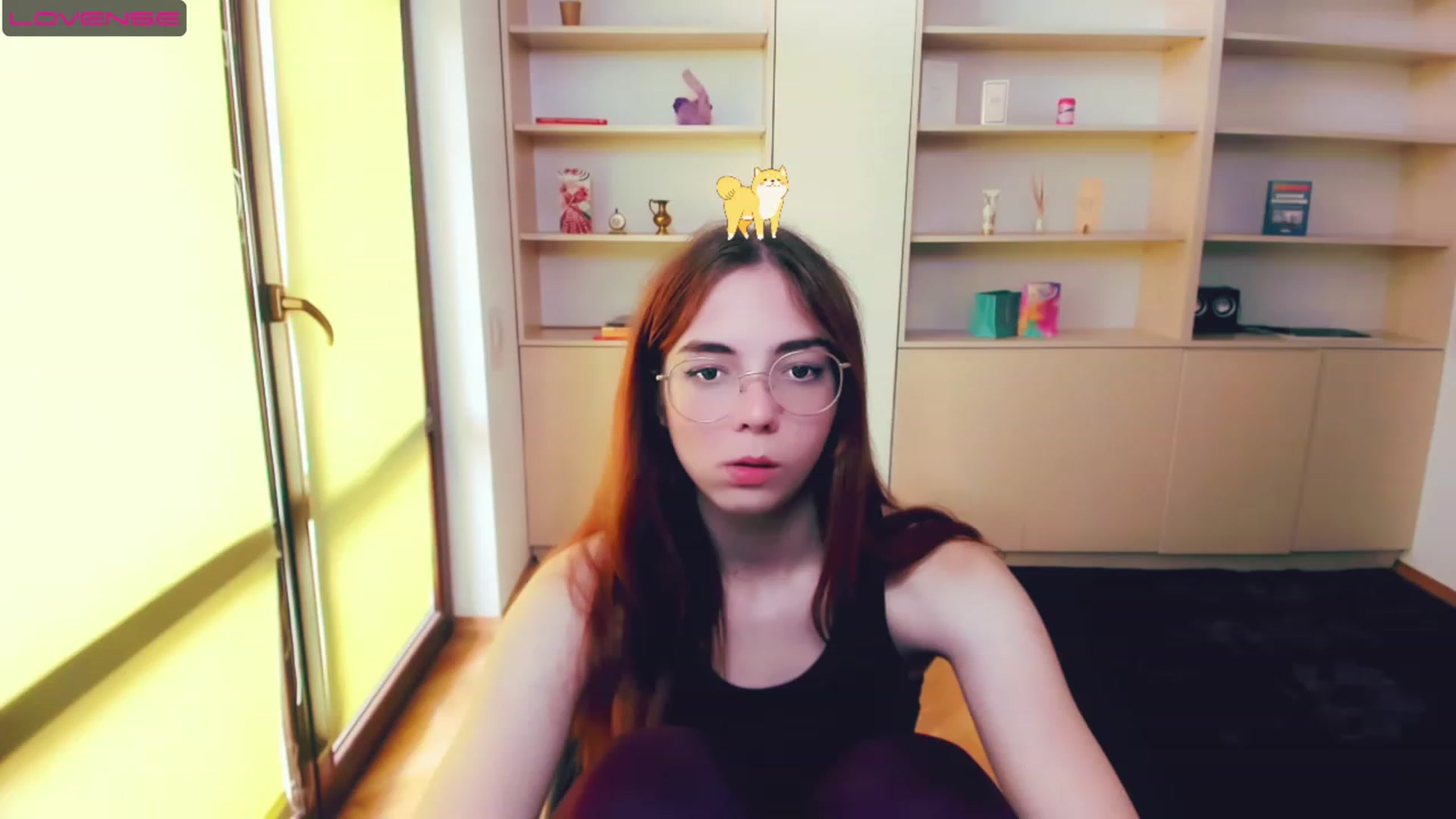 Gallery image thumbnail from KristinaRed's myfreecams stream on, 08/04/2023, 11:31 image 13 of 20