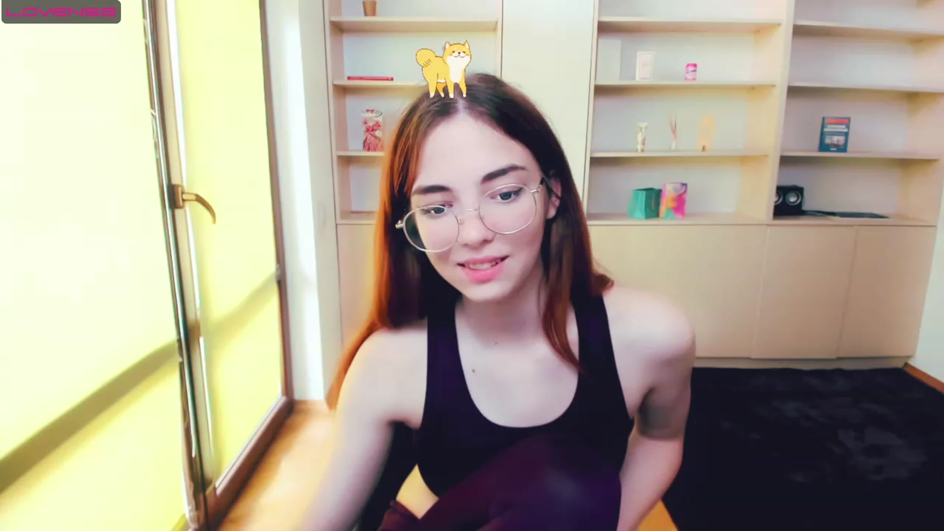 Gallery image thumbnail from KristinaRed's myfreecams stream on, 08/04/2023, 11:31 image 17 of 20