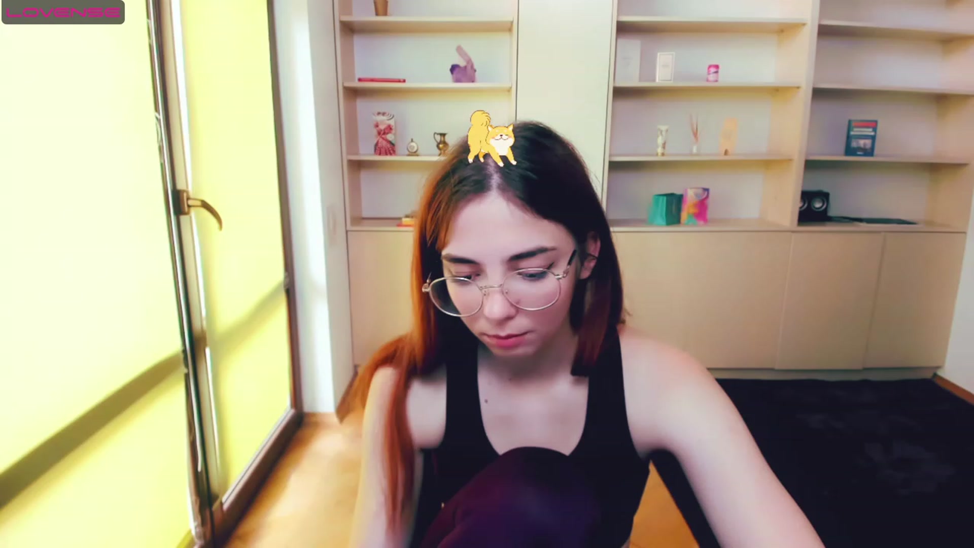 Gallery image thumbnail from KristinaRed's myfreecams stream on, 08/04/2023, 11:31 image 16 of 20